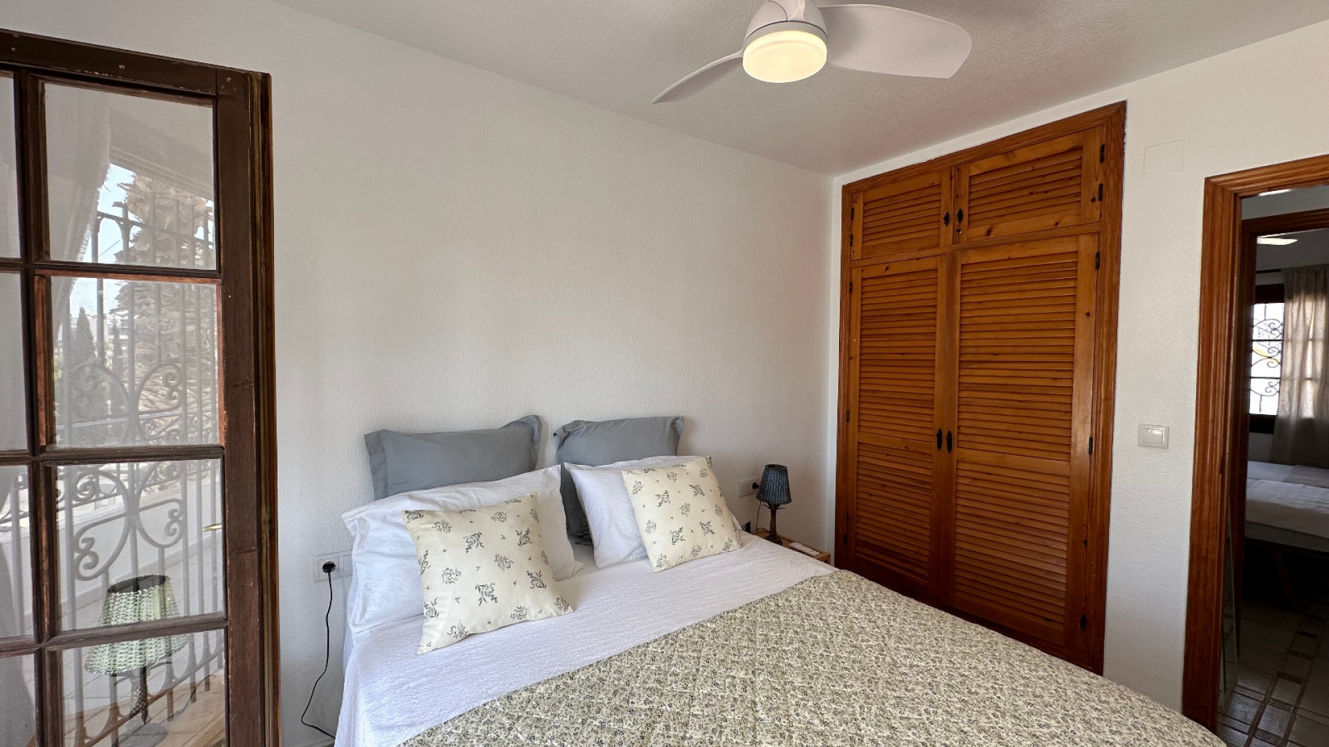 Wiederverkauf - Stadthaus - Villamartin - valencias