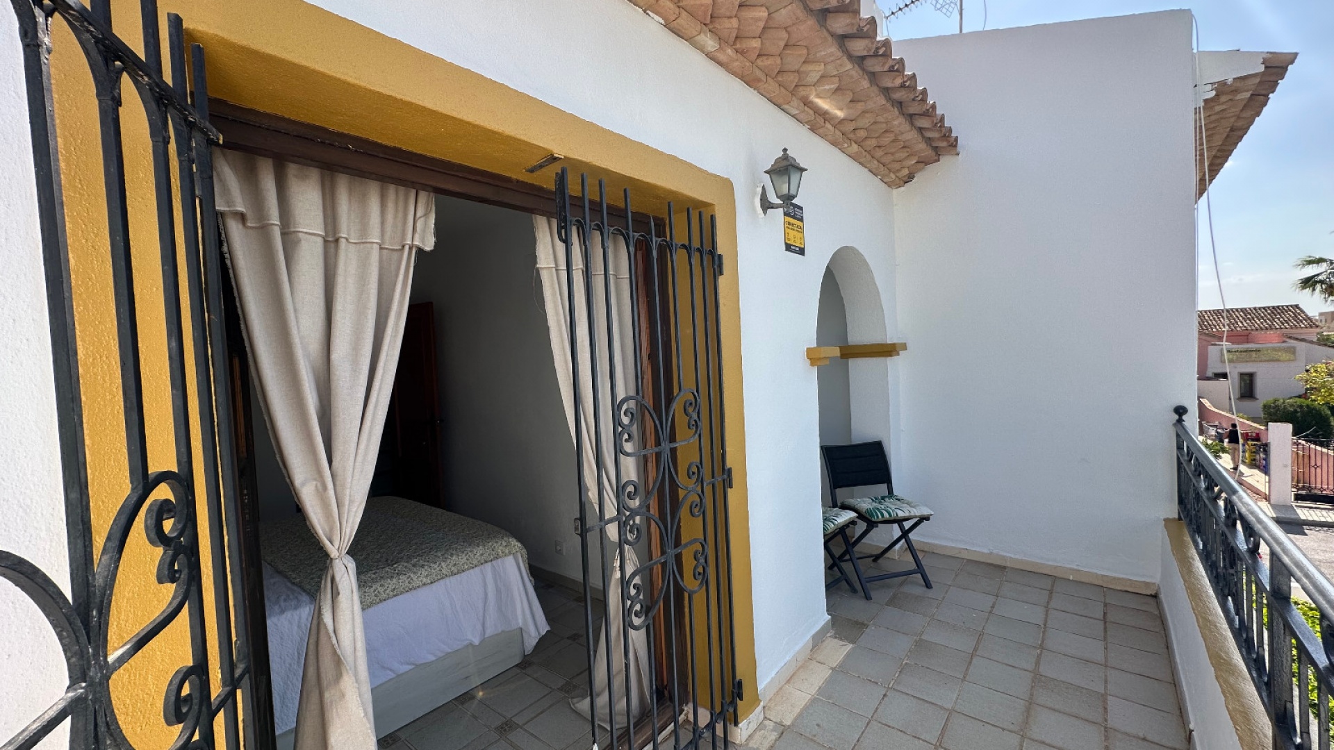 Wiederverkauf - Stadthaus - Villamartin - valencias