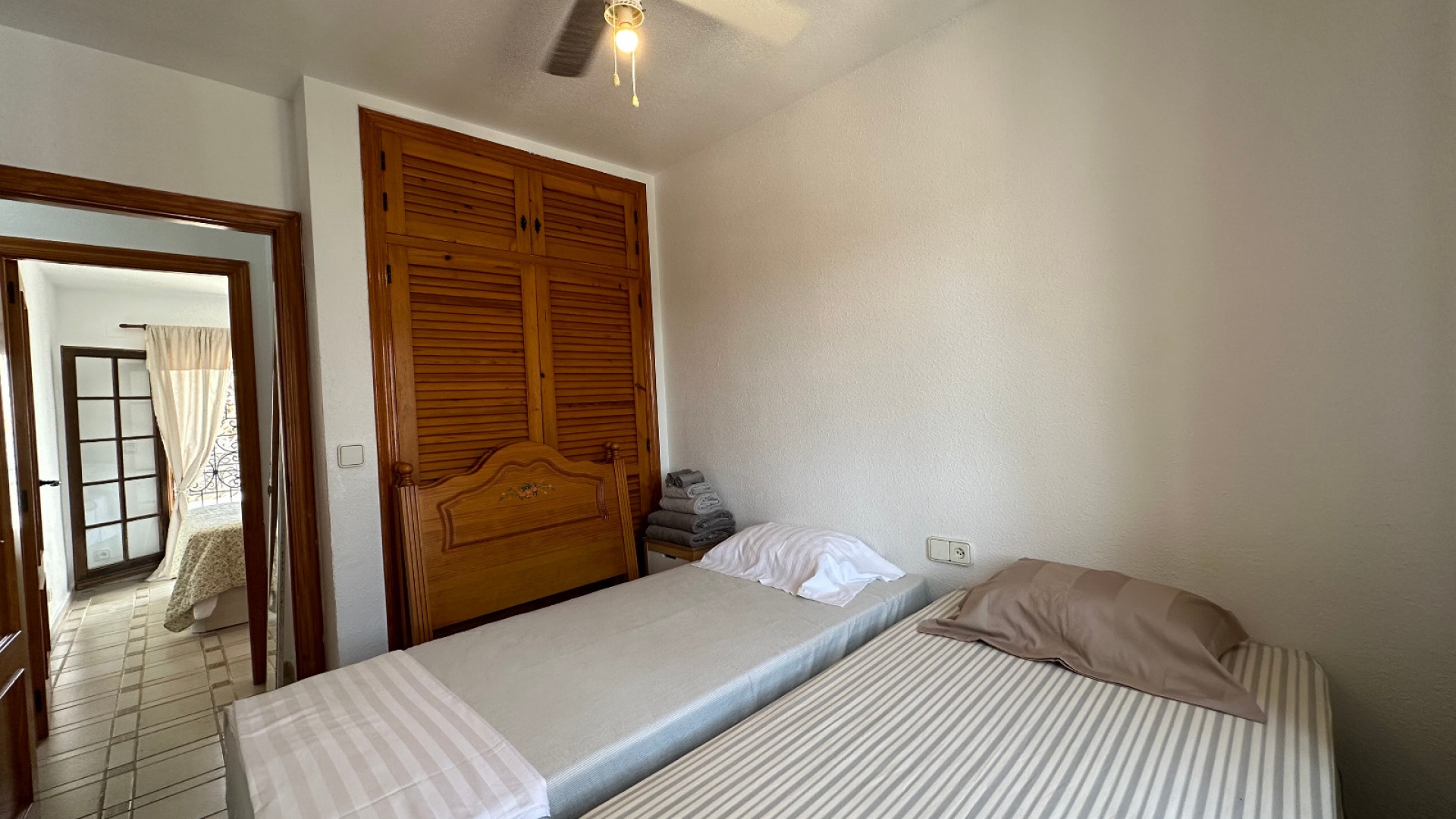 Wiederverkauf - Stadthaus - Villamartin - valencias