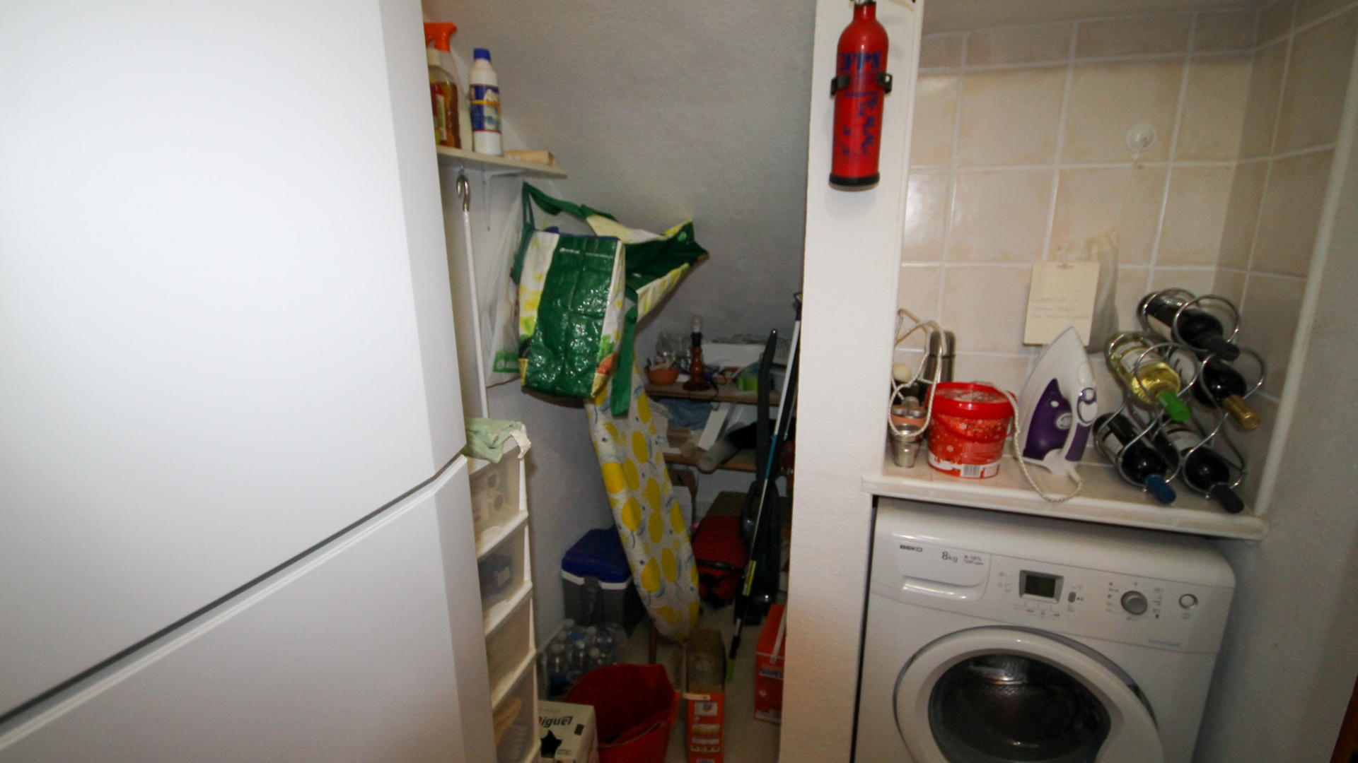 Wiederverkauf - Stadthaus - Villamartin - Verdemar