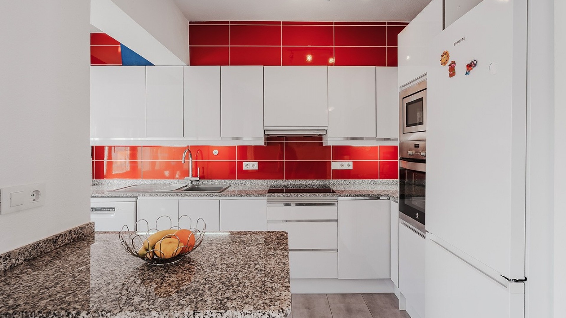 Wiederverkauf - Stadthaus - Villamartin - verdemar