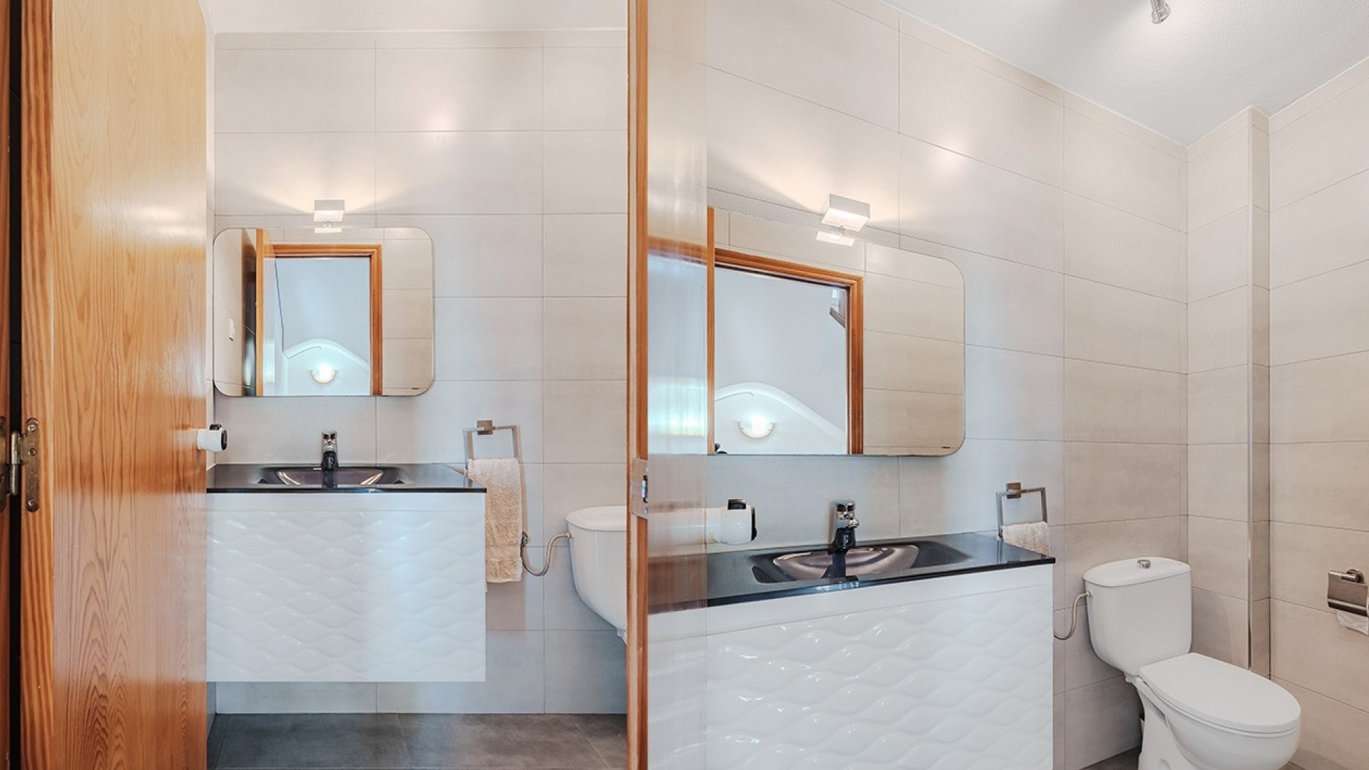 Wiederverkauf - Stadthaus - Villamartin - verdemar