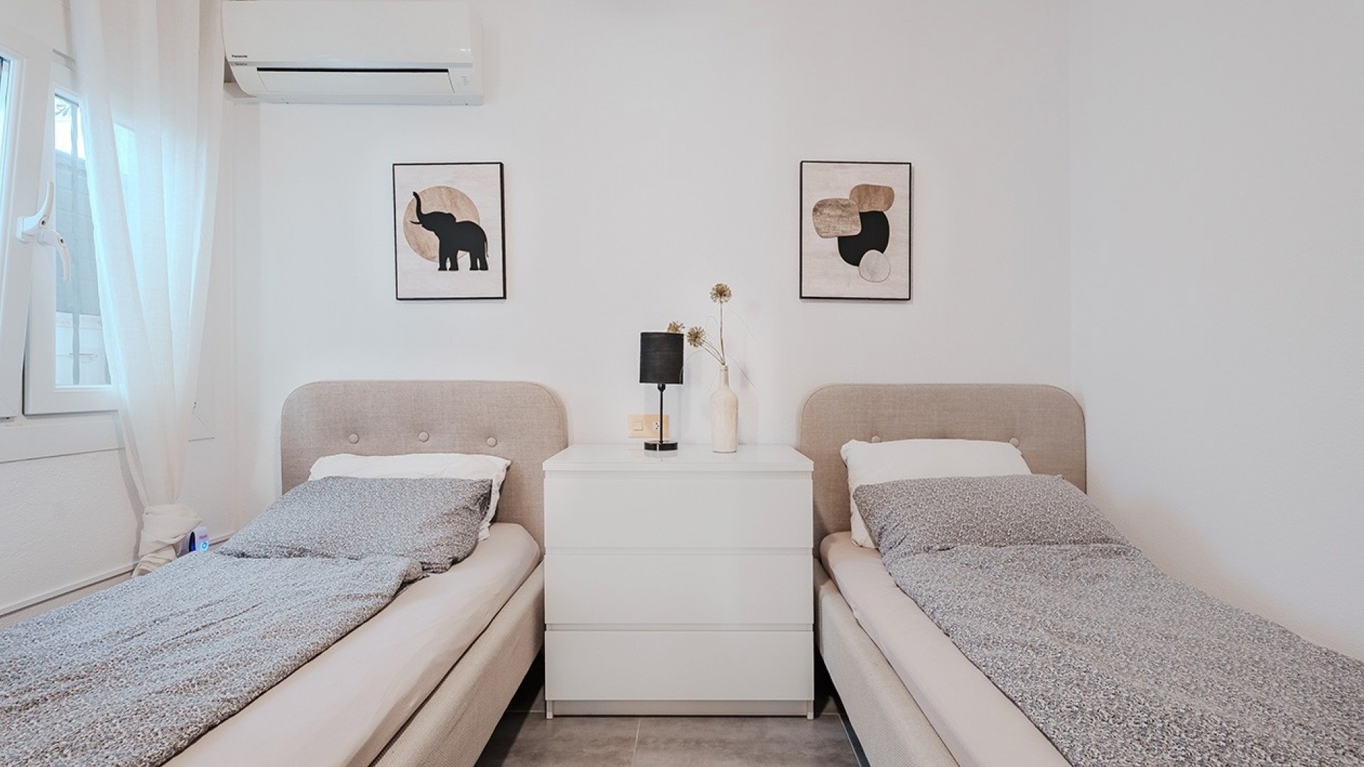 Wiederverkauf - Stadthaus - Villamartin - verdemar