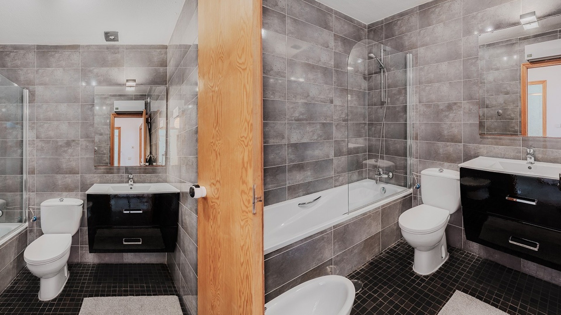 Wiederverkauf - Stadthaus - Villamartin - verdemar