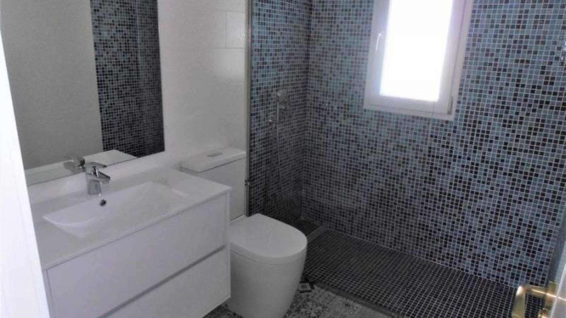 Wiederverkauf - Stadthaus - Villamartin - verdemar