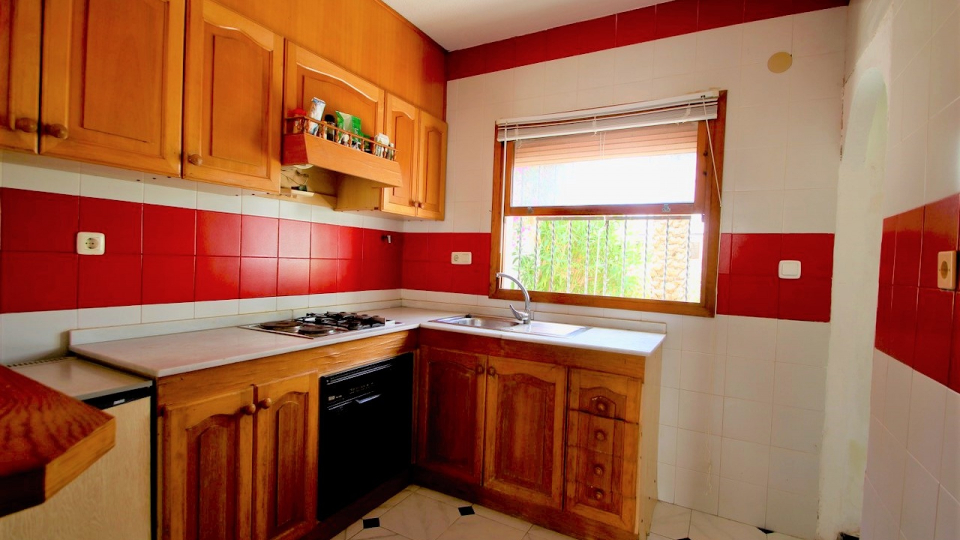 Wiederverkauf - Stadthaus - Villamartin - verdemar