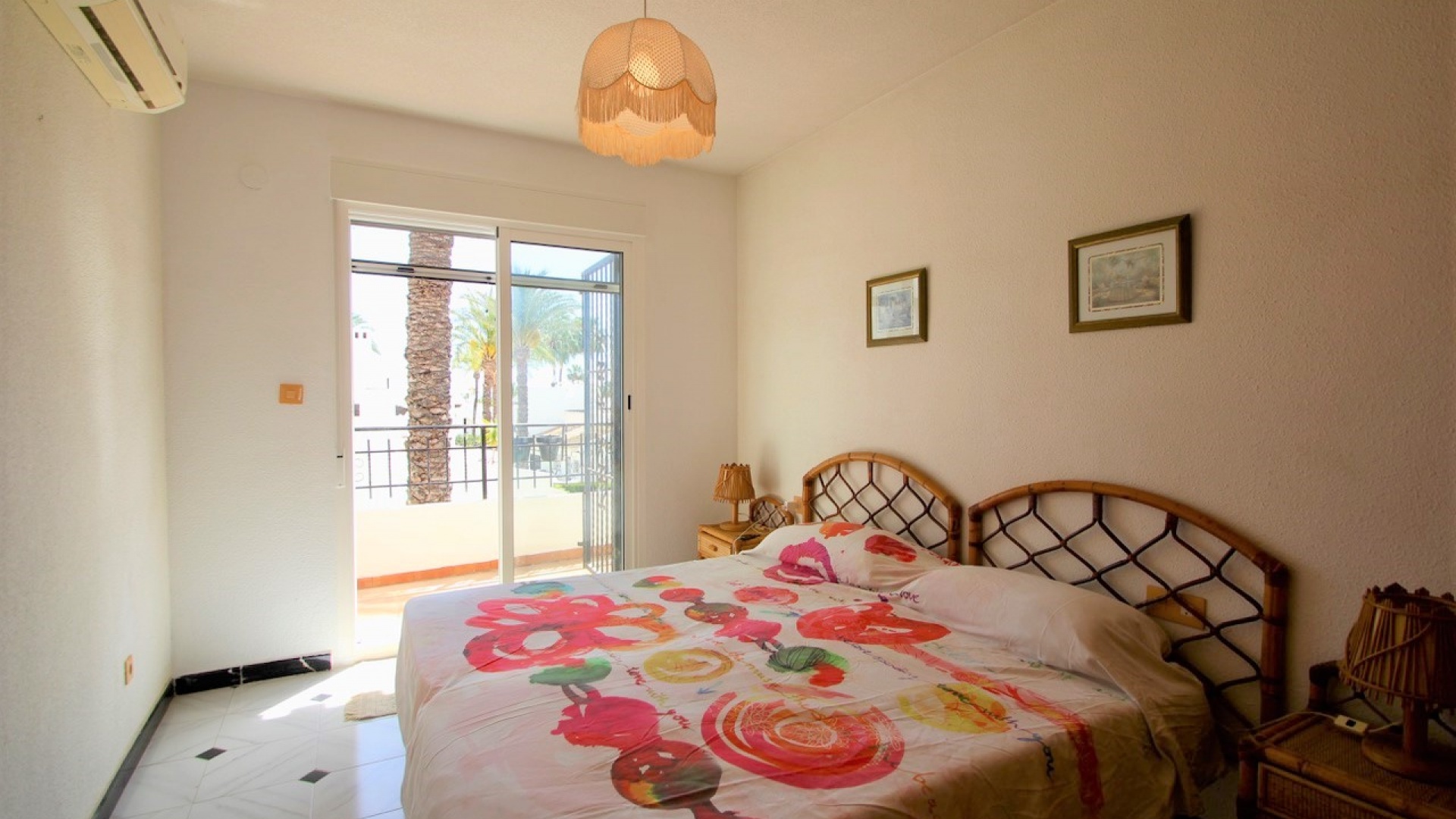 Wiederverkauf - Stadthaus - Villamartin - verdemar