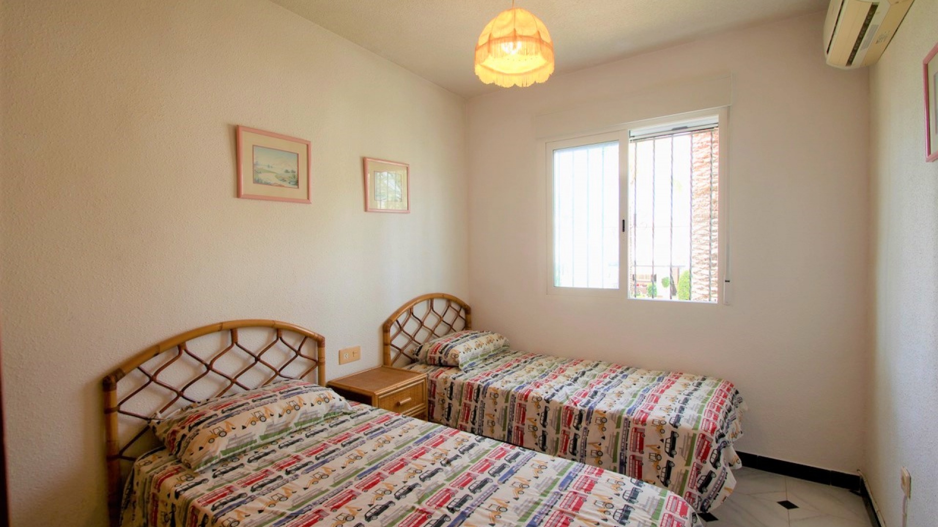 Wiederverkauf - Stadthaus - Villamartin - verdemar