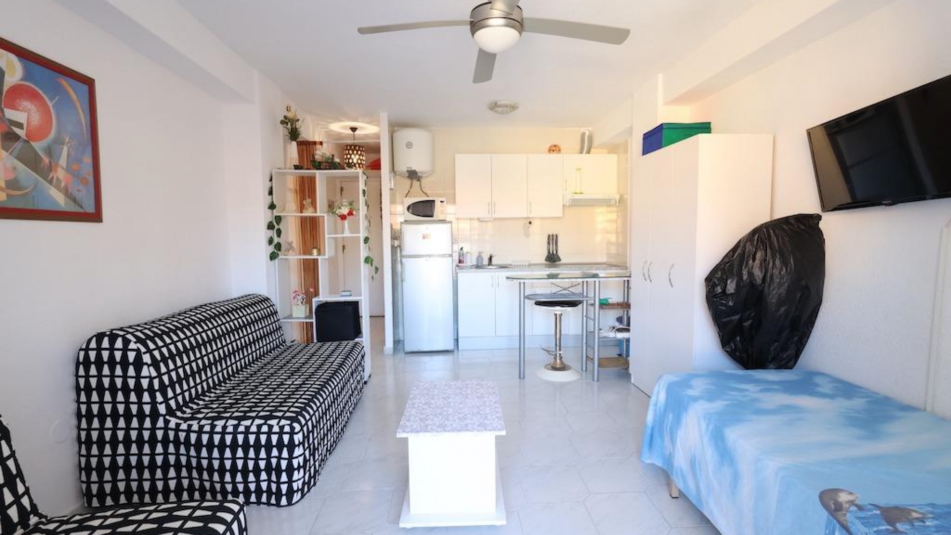 Wiederverkauf - Studie - Torrevieja - La Mata