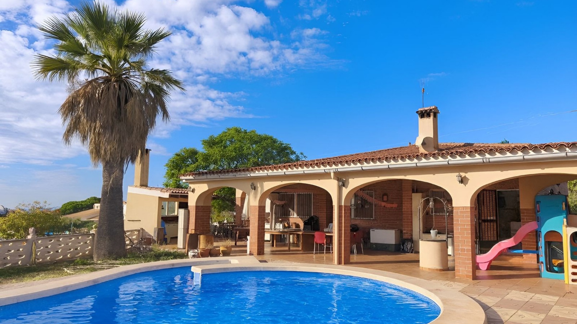 Wiederverkauf - Villa - Aguas de Busot - Aigües - Aguas de Busot - Aigües Centro