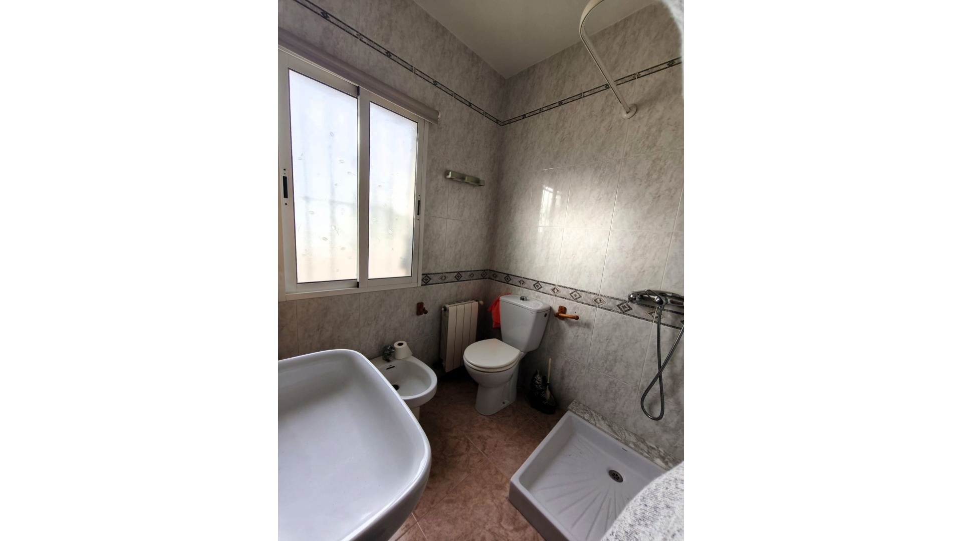 Wiederverkauf - Villa - Aguas de Busot - Aigües - Aguas de Busot - Aigües Centro