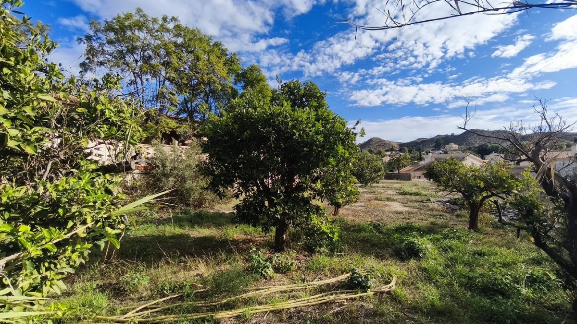 Wiederverkauf - Villa - Aguas de Busot - Aigües - Aguas de Busot - Aigües Centro