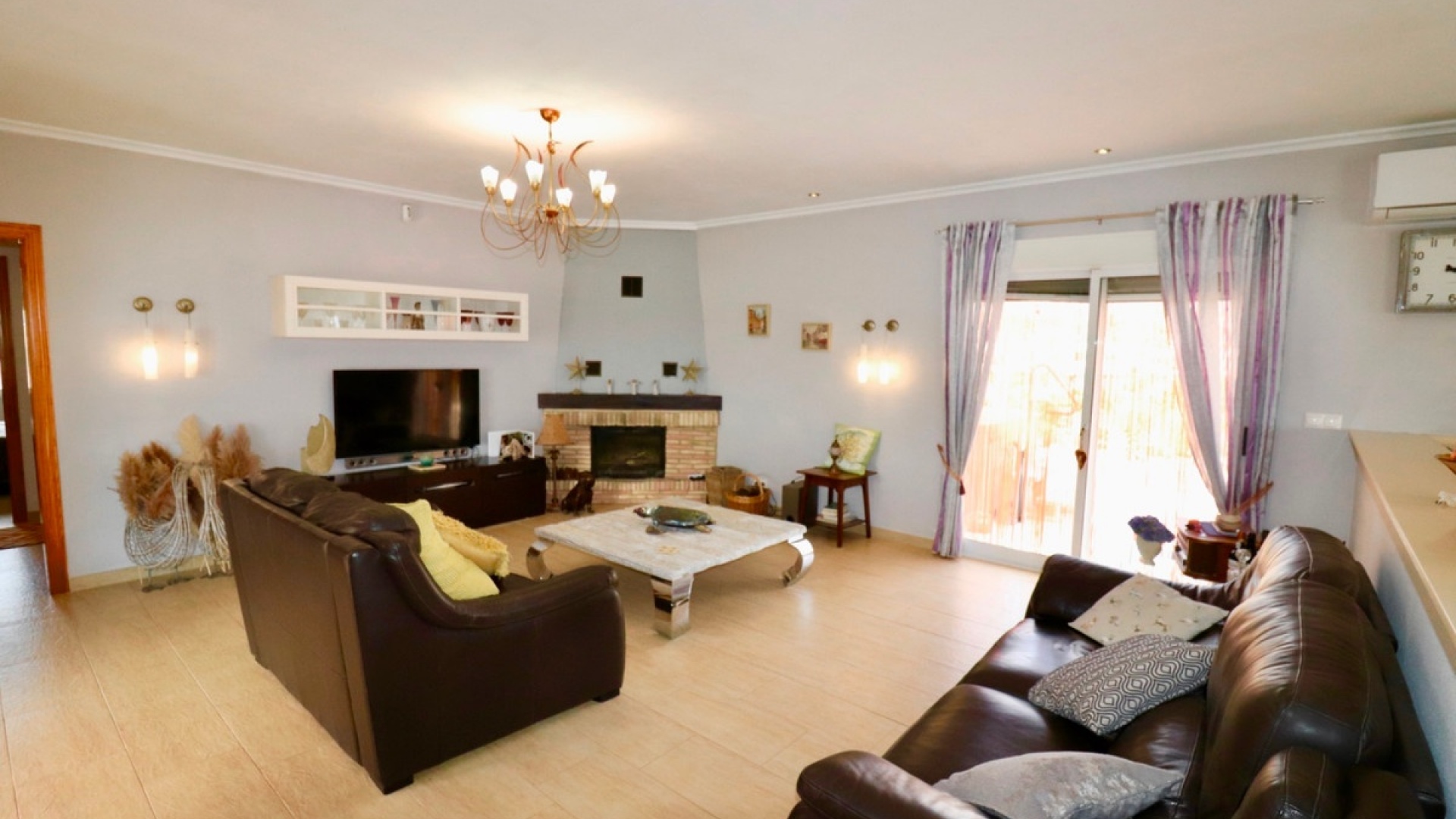 Wiederverkauf - Villa - Albatera - Albatera Centro