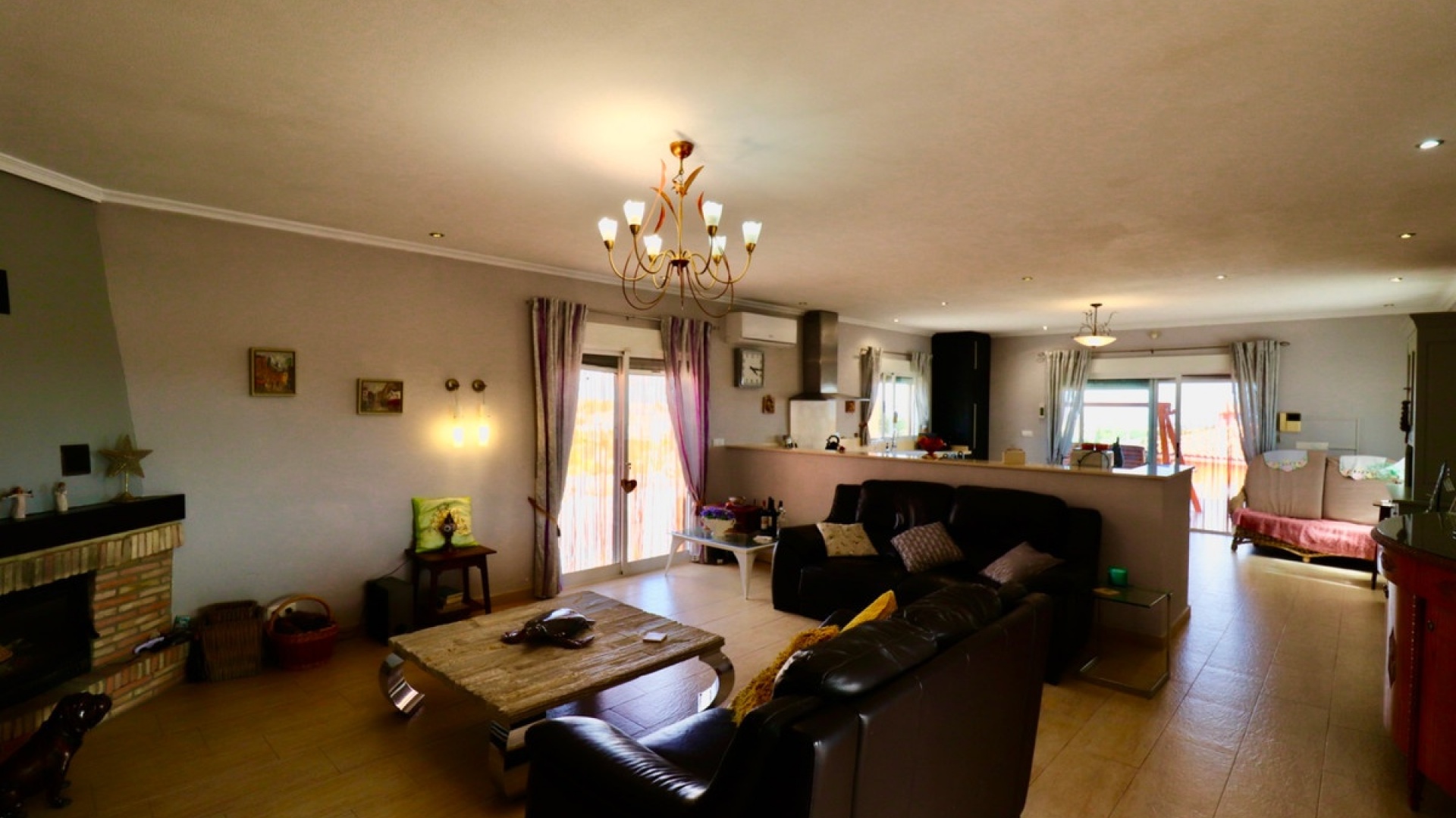 Wiederverkauf - Villa - Albatera - Albatera Centro