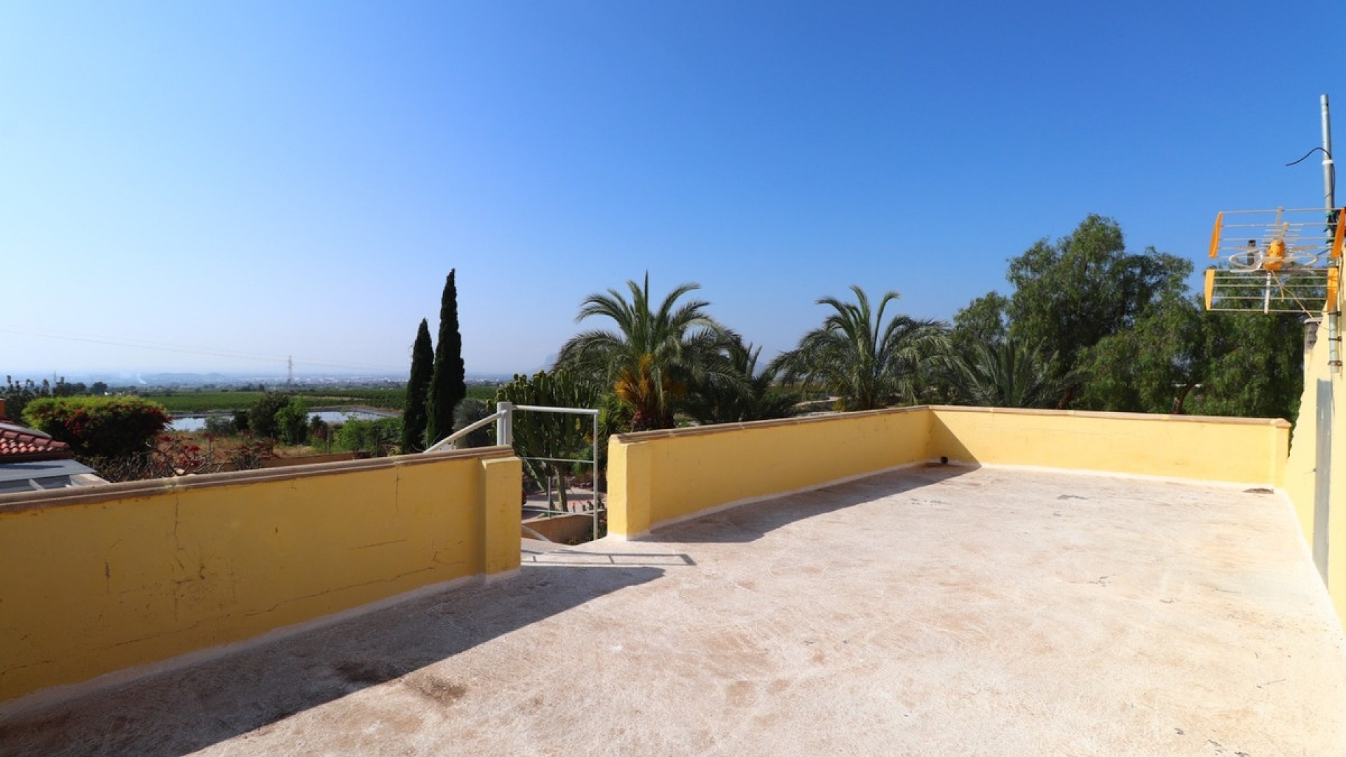Wiederverkauf - Villa - Albatera - Albatera Centro