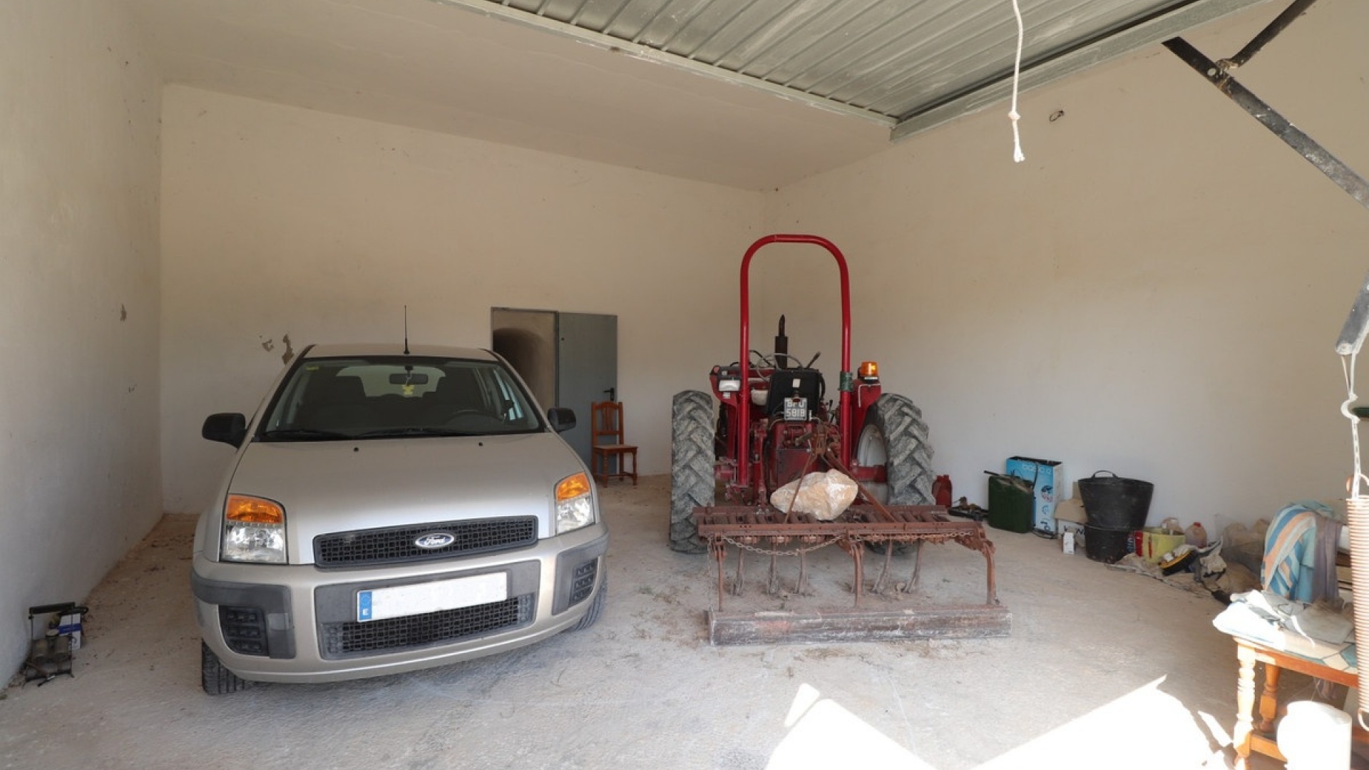 Wiederverkauf - Villa - Albatera - Albatera Centro