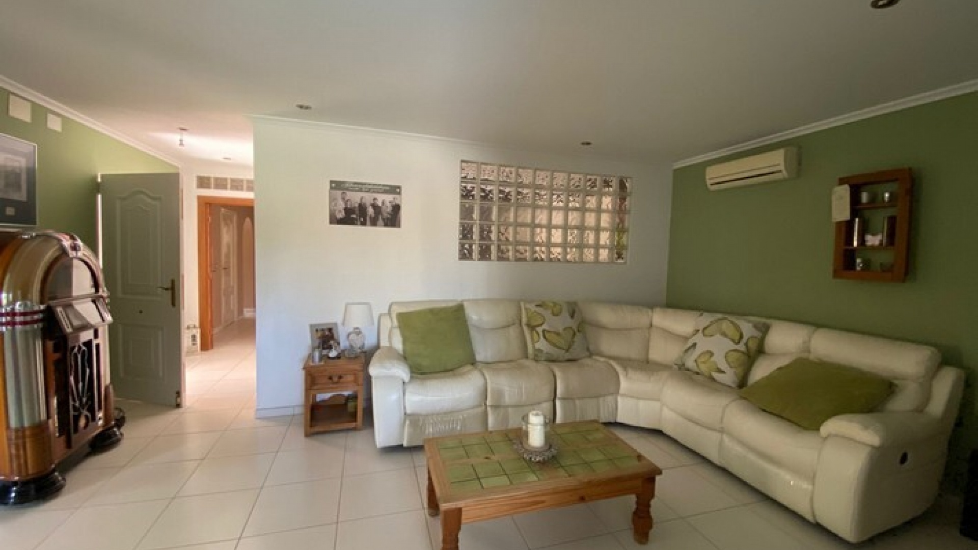 Wiederverkauf - Villa - Albatera - albatera