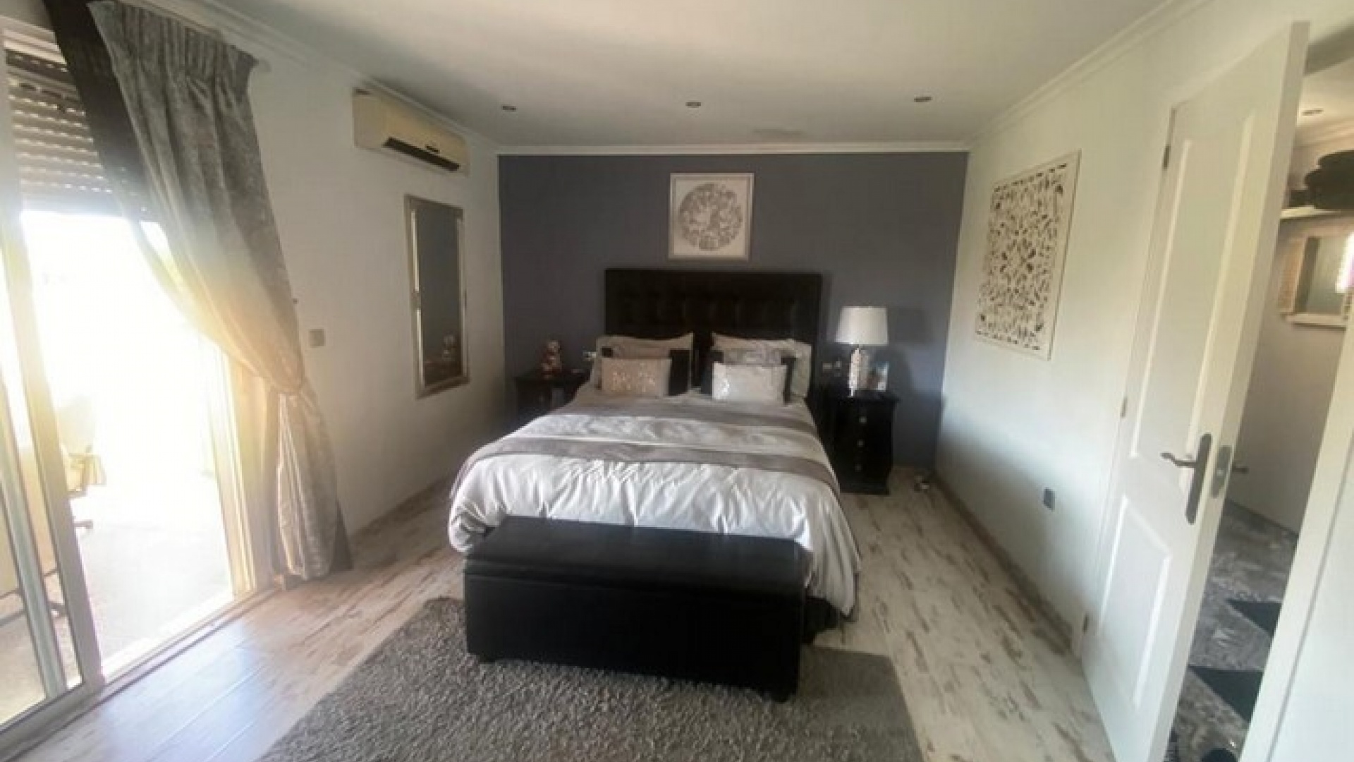 Wiederverkauf - Villa - Albatera - albatera