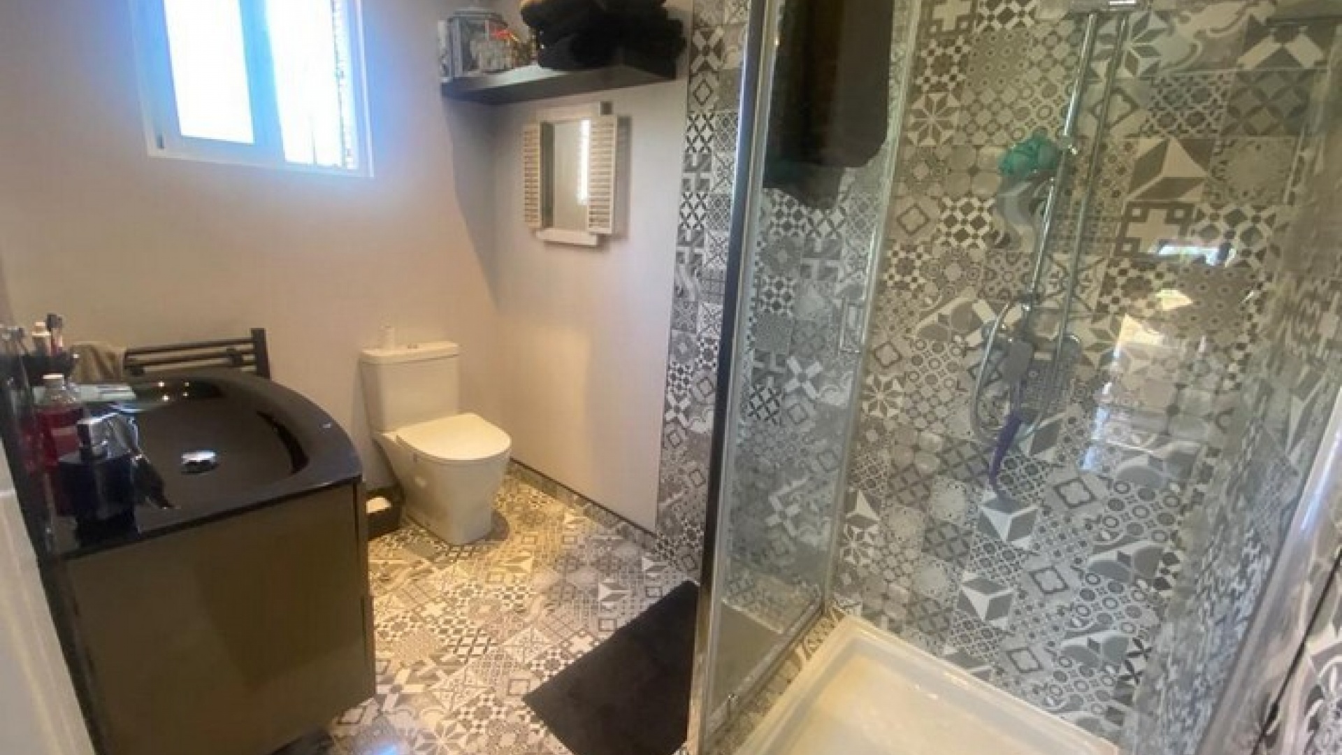 Wiederverkauf - Villa - Albatera - albatera