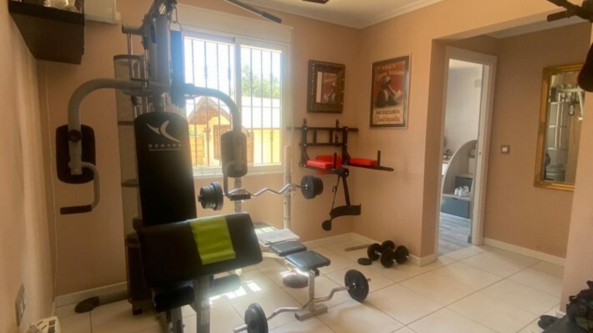 Wiederverkauf - Villa - Albatera - albatera