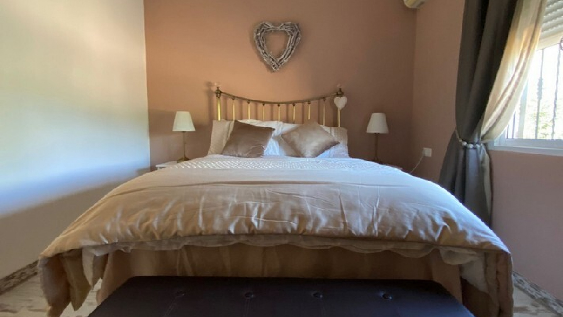 Wiederverkauf - Villa - Albatera - albatera