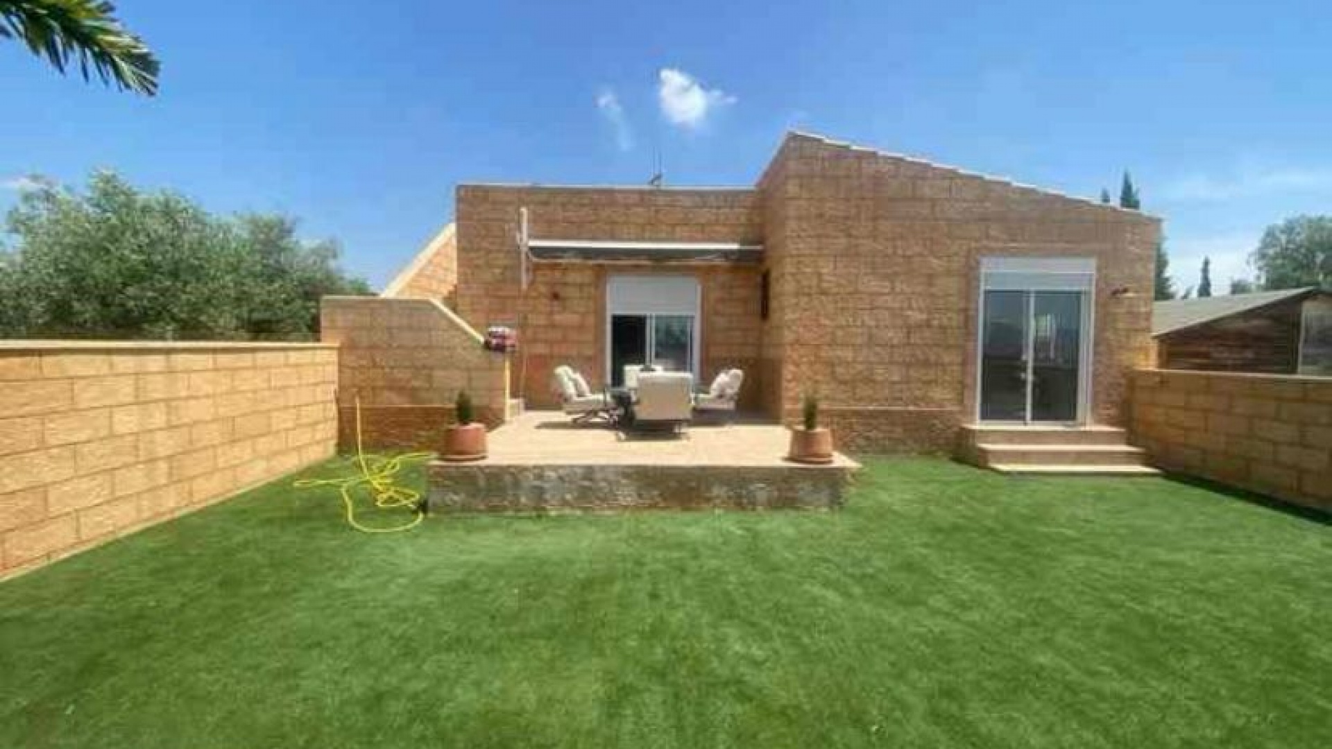 Wiederverkauf - Villa - Albatera - albatera