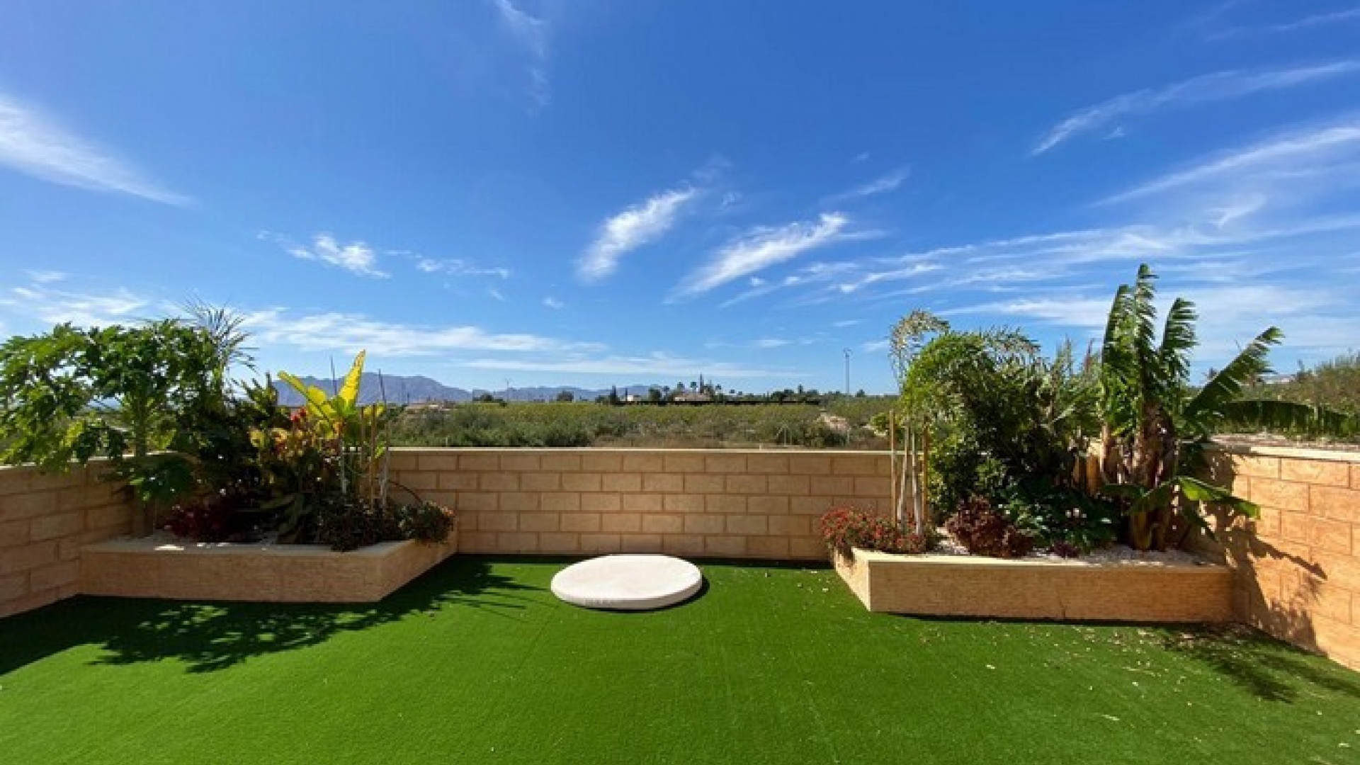 Wiederverkauf - Villa - Albatera - albatera