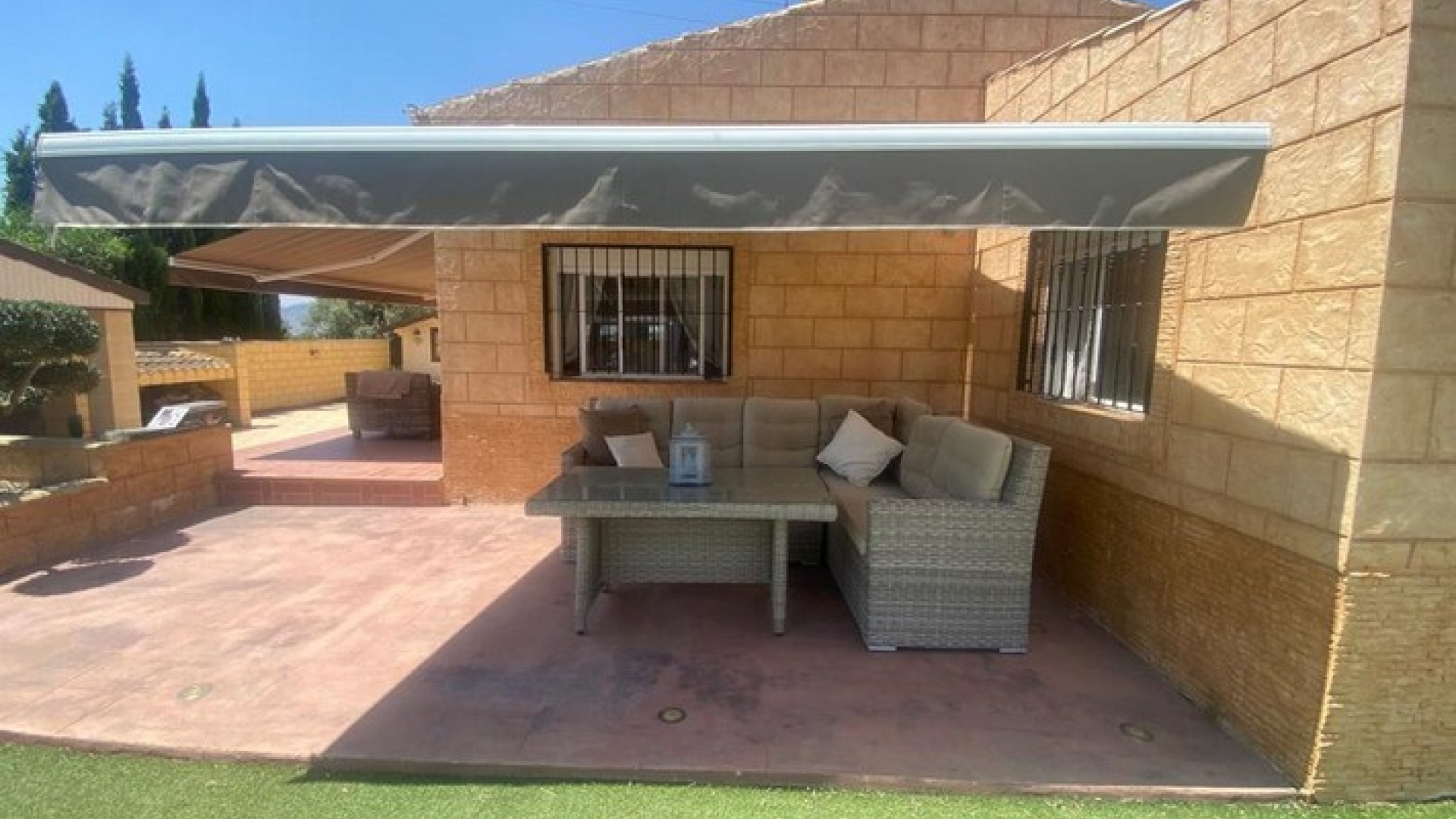 Wiederverkauf - Villa - Albatera - albatera