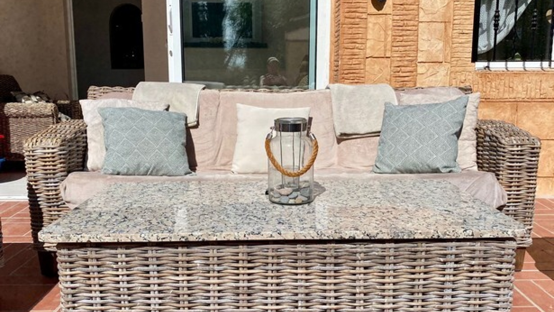 Wiederverkauf - Villa - Albatera - albatera