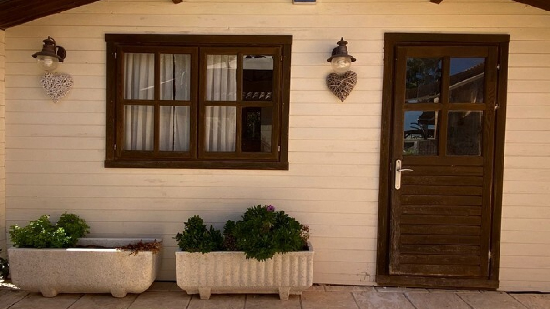 Wiederverkauf - Villa - Albatera - albatera