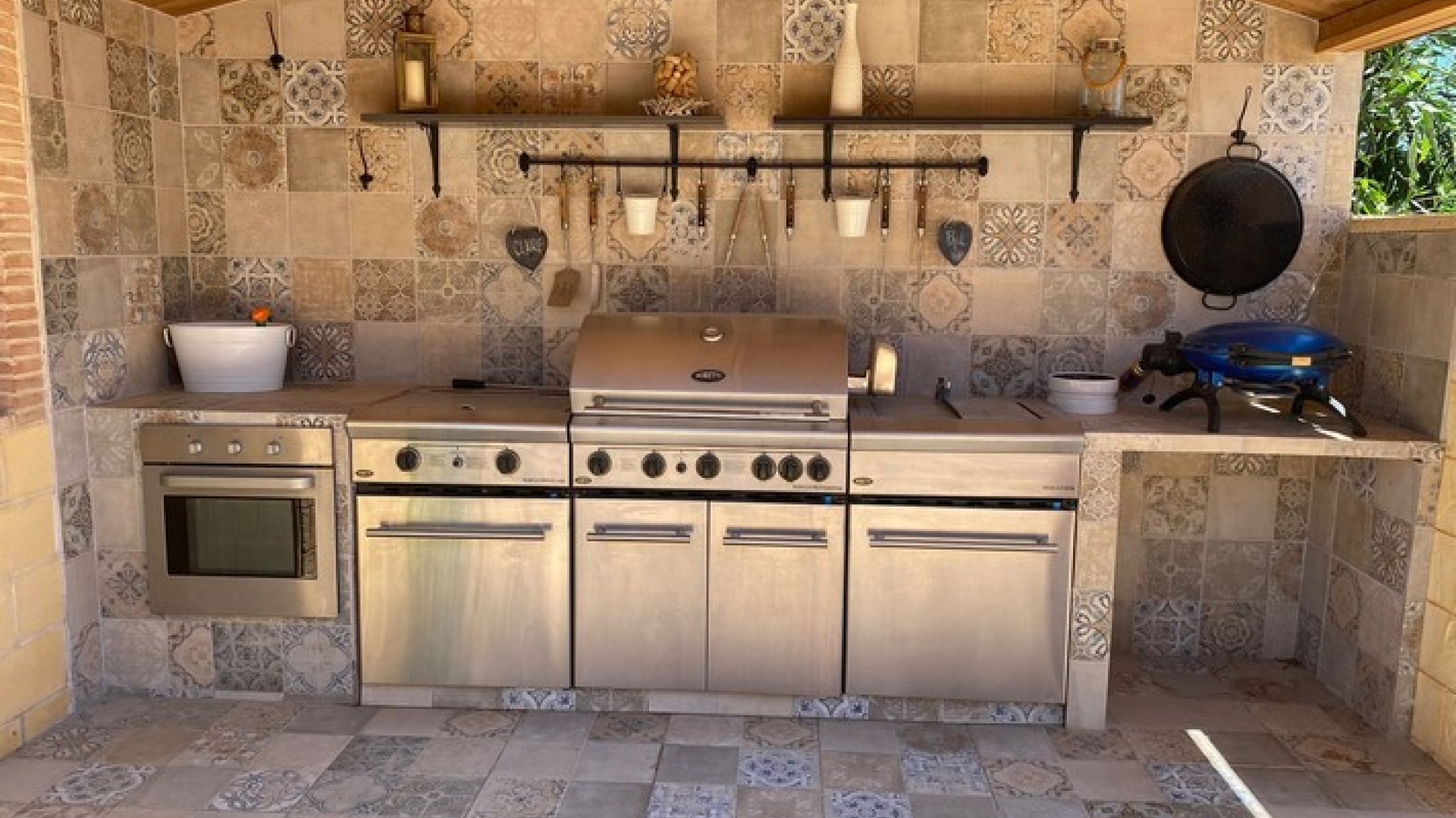 Wiederverkauf - Villa - Albatera - albatera