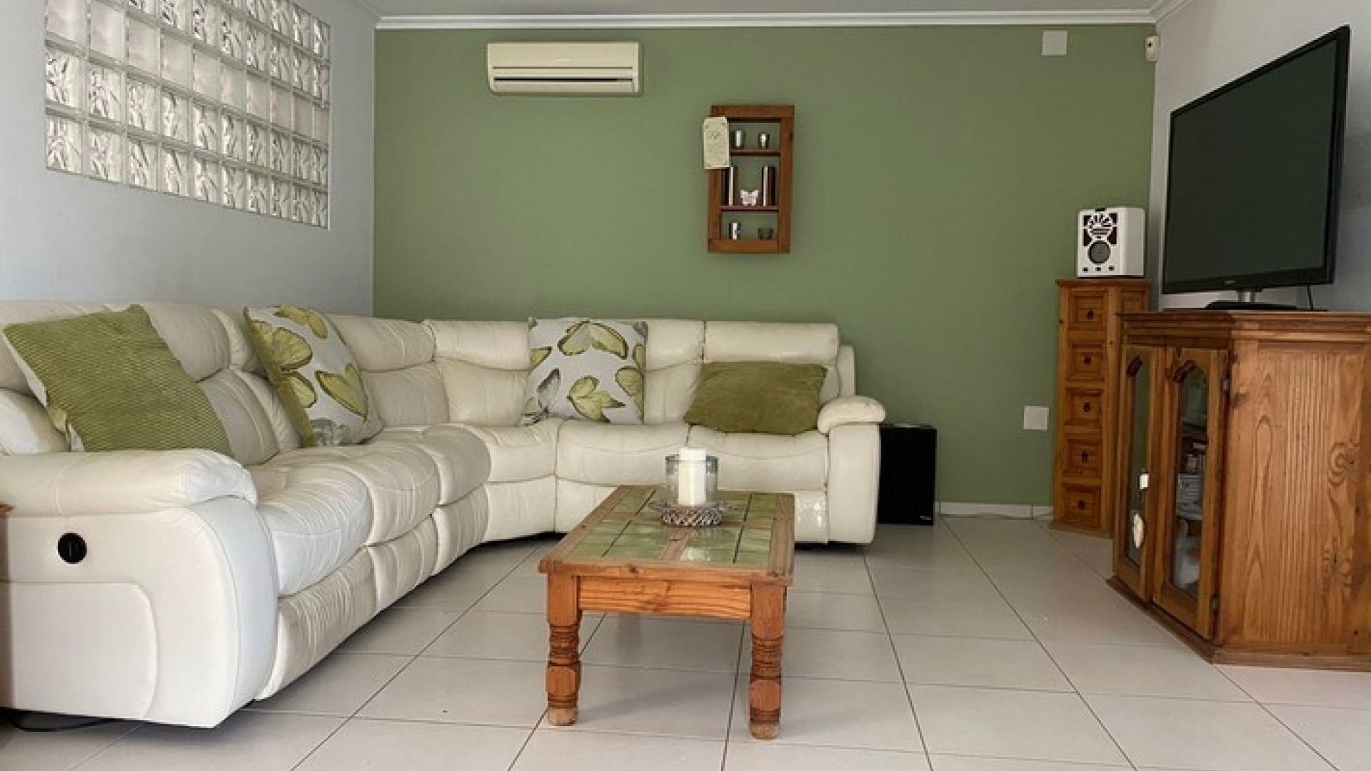 Wiederverkauf - Villa - Albatera - albatera