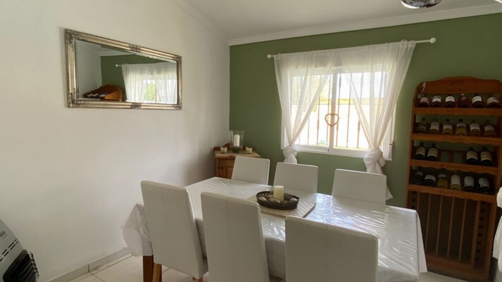 Wiederverkauf - Villa - Albatera - albatera