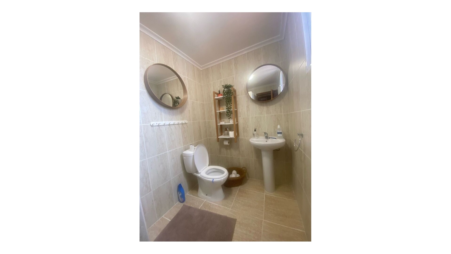 Wiederverkauf - Villa - Albatera - albatera