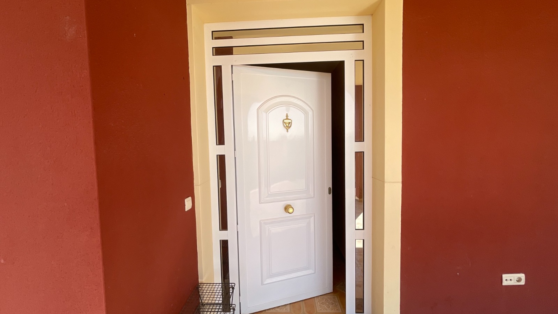 Wiederverkauf - Villa - Albatera - albatera