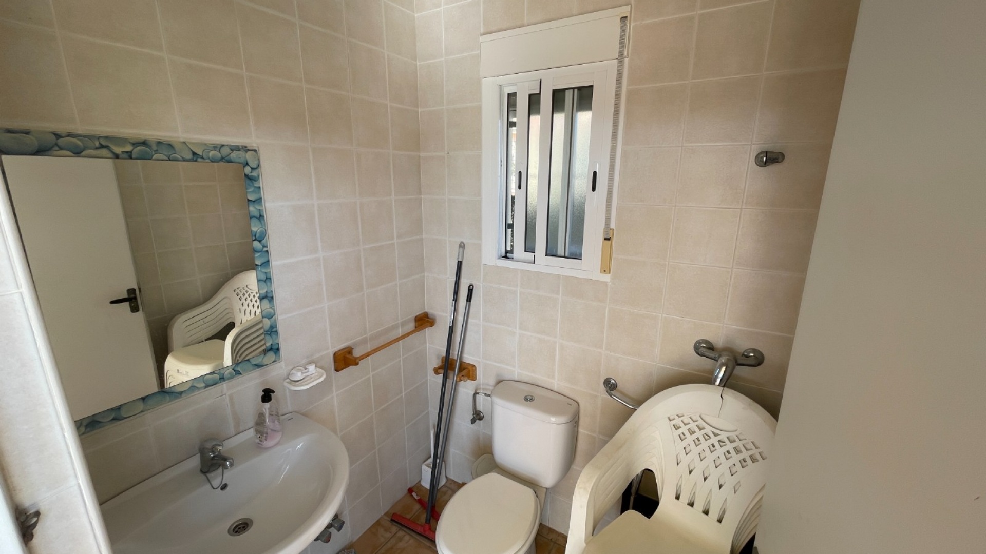 Wiederverkauf - Villa - Albatera - albatera