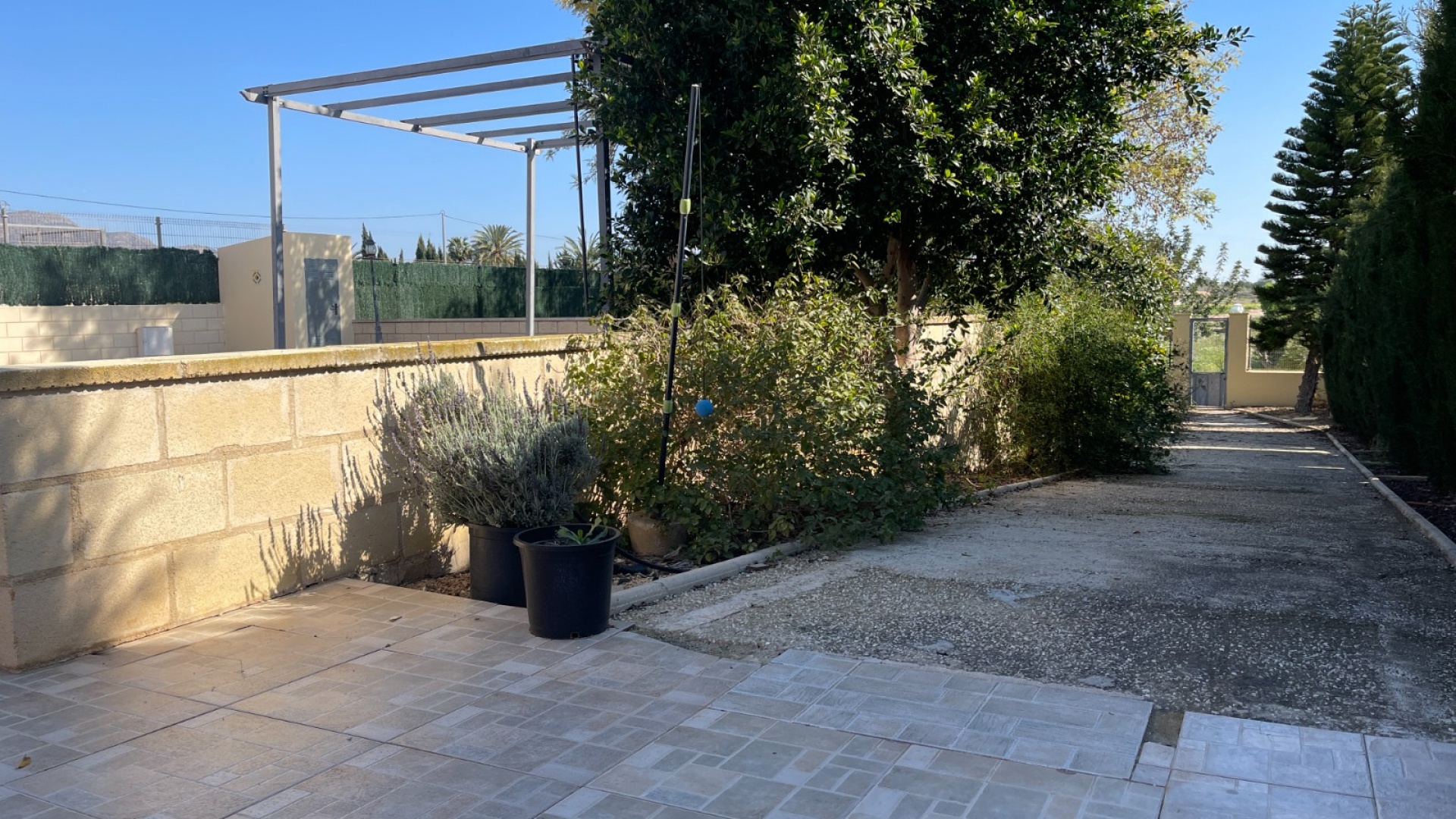 Wiederverkauf - Villa - Albatera - albatera