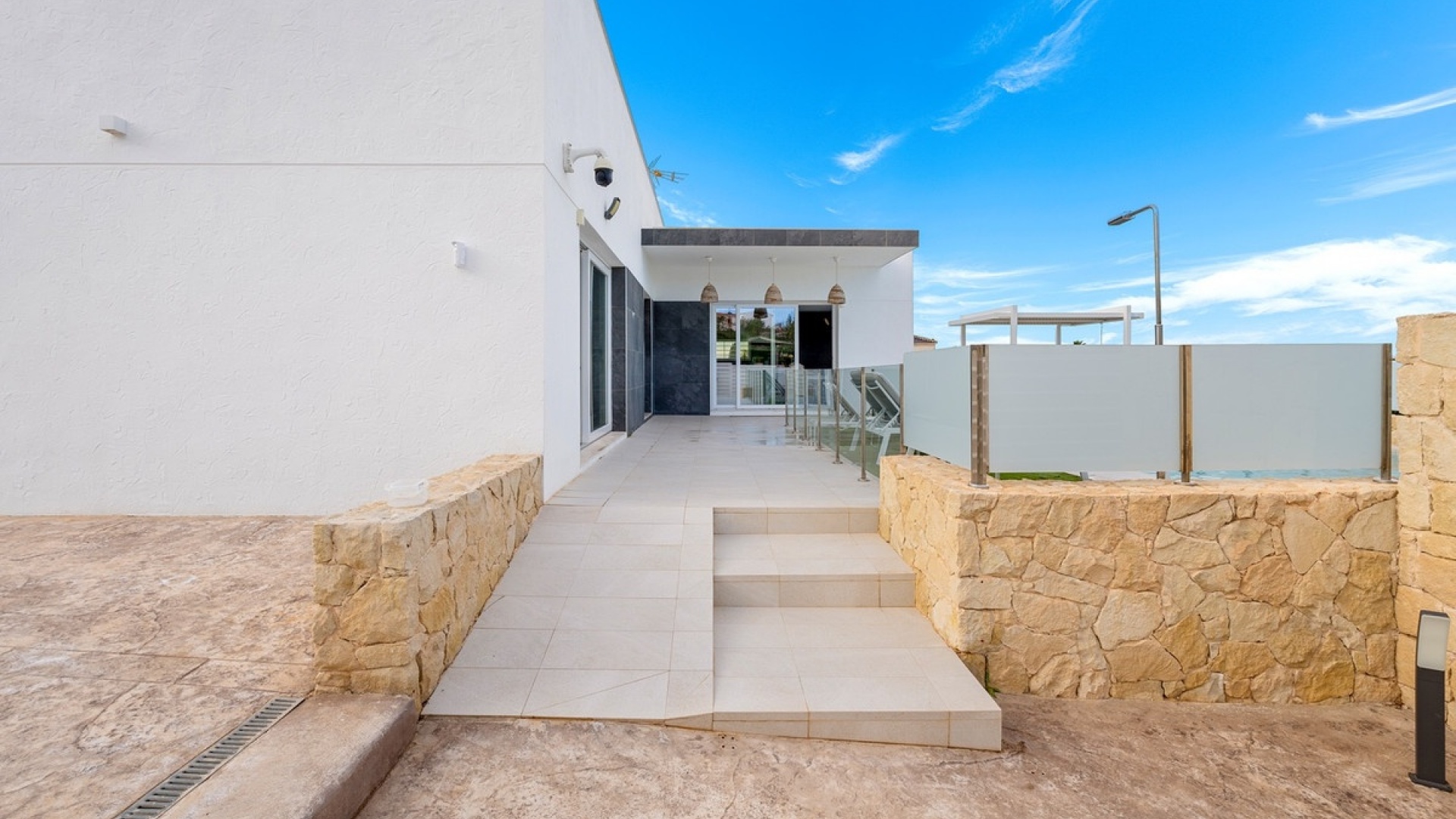 Wiederverkauf - Villa - Algorfa - Algorfa Centro