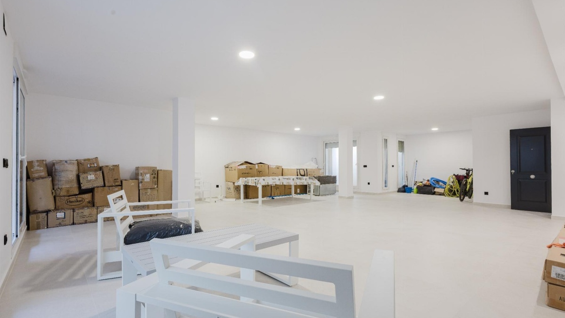 Wiederverkauf - Villa - Algorfa - Algorfa Centro