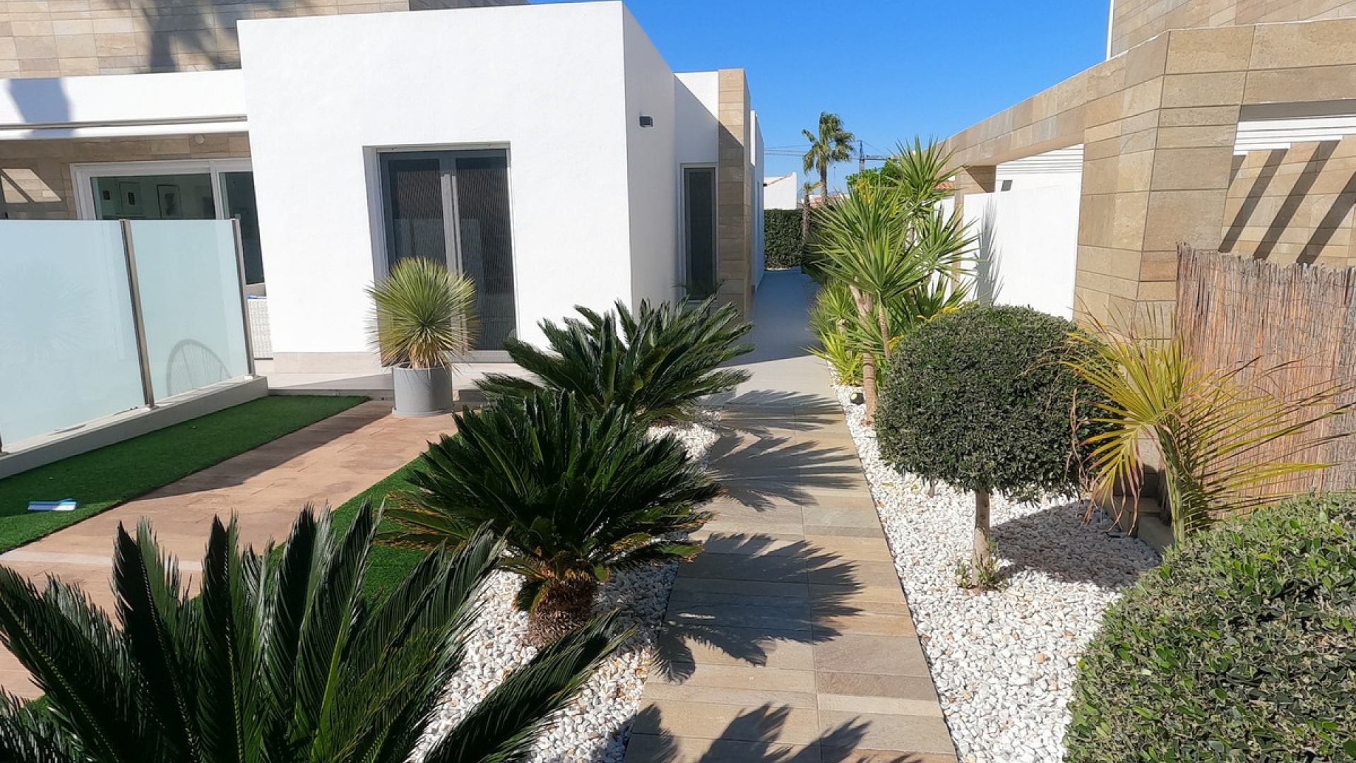 Wiederverkauf - Villa - Algorfa - Algorfa Centro