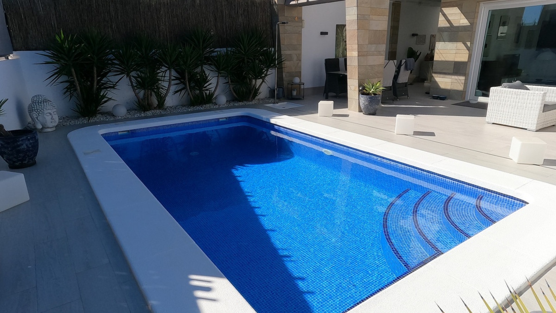 Wiederverkauf - Villa - Algorfa - Algorfa Centro