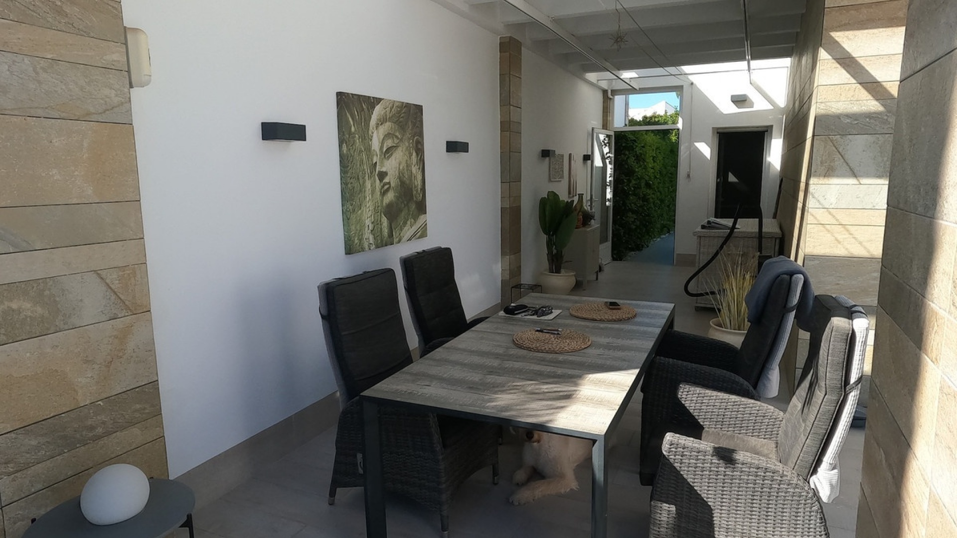 Wiederverkauf - Villa - Algorfa - Algorfa Centro