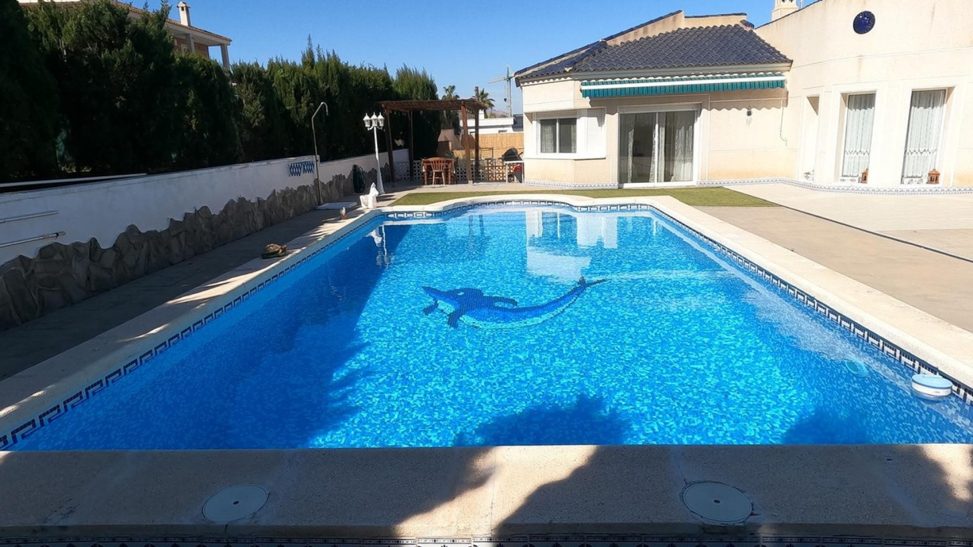 Wiederverkauf - Villa - Algorfa - Algorfa Centro