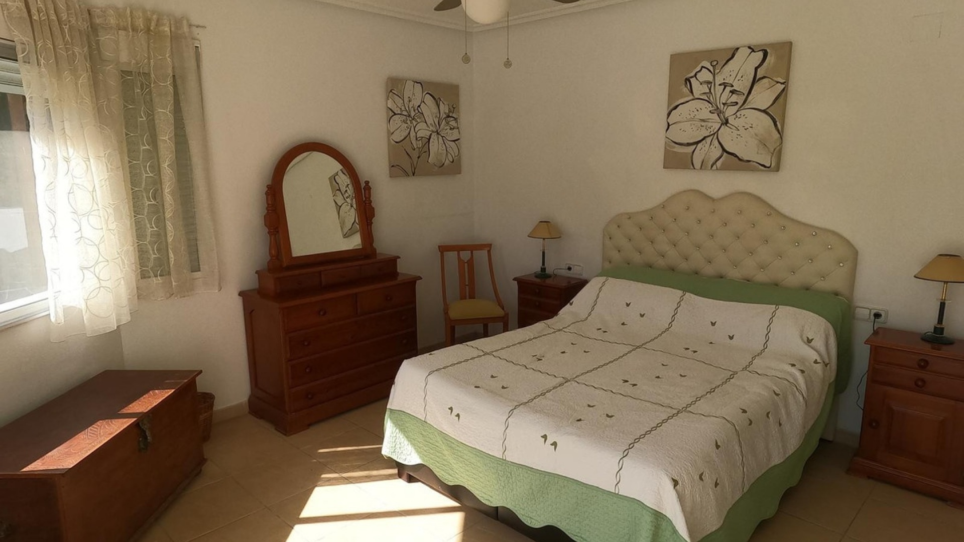Wiederverkauf - Villa - Algorfa - Algorfa Centro