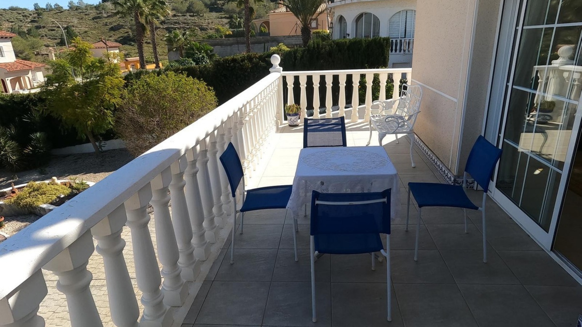 Wiederverkauf - Villa - Algorfa - Algorfa Centro