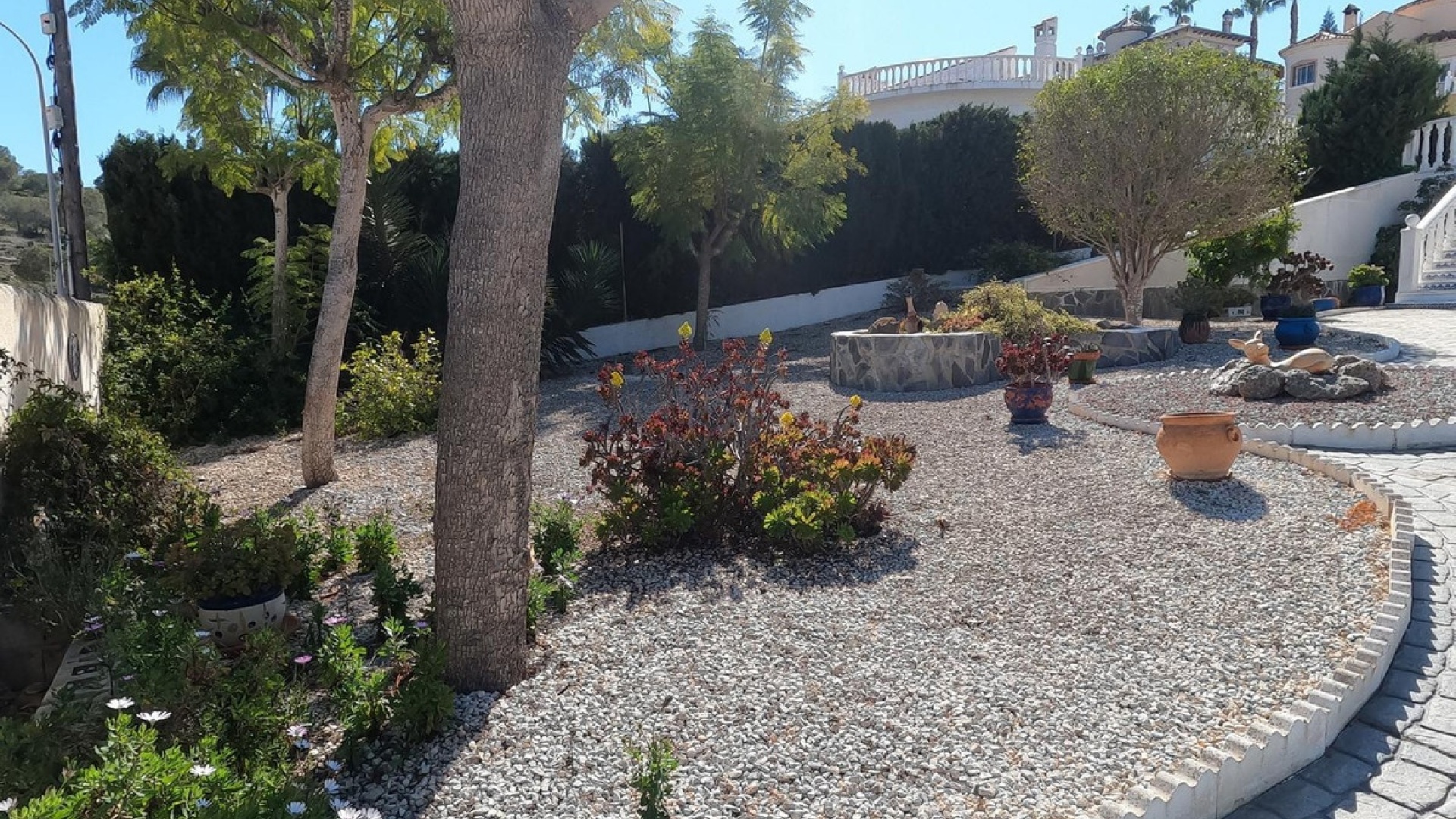 Wiederverkauf - Villa - Algorfa - Algorfa Centro