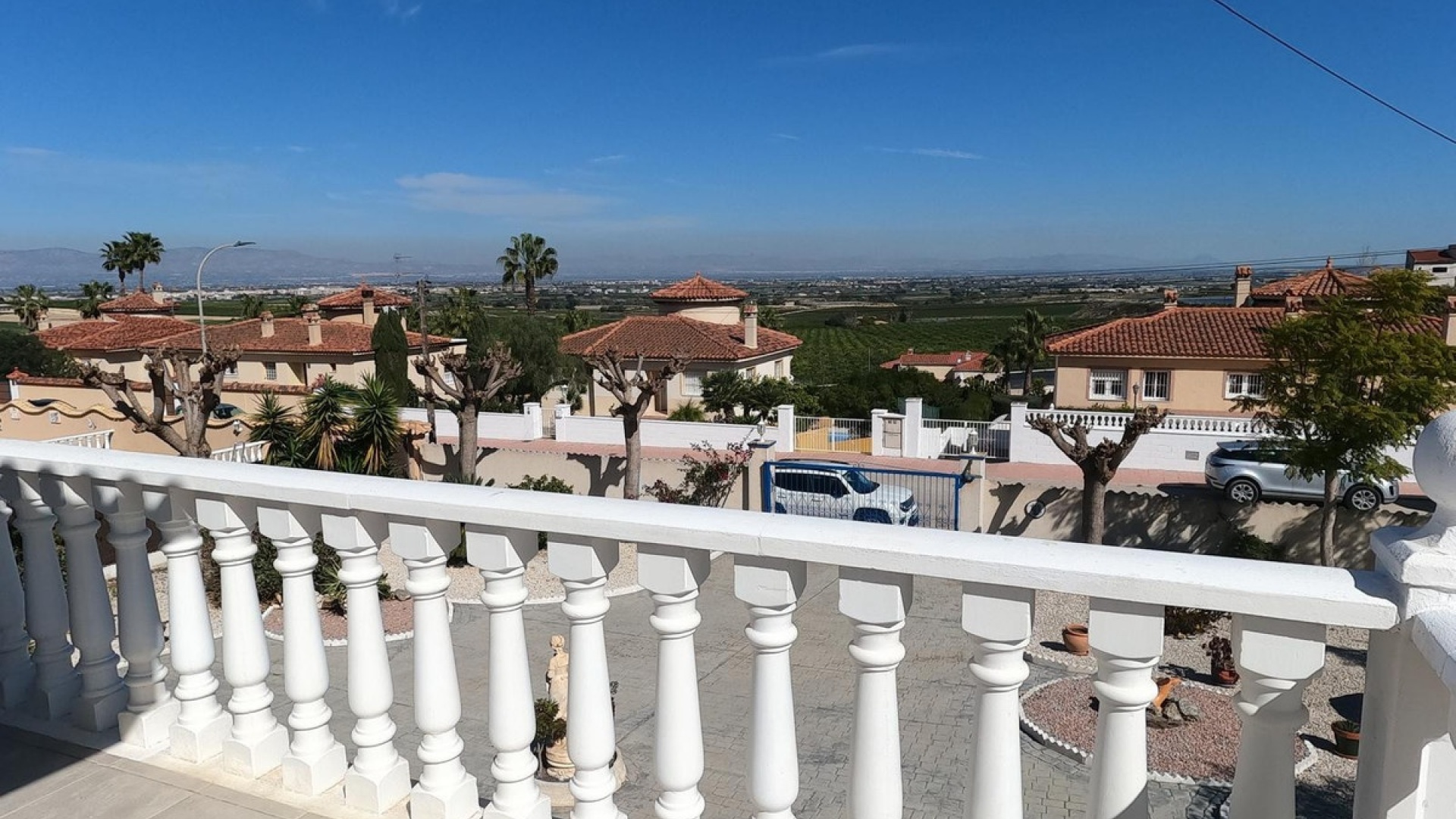 Wiederverkauf - Villa - Algorfa - Algorfa Centro
