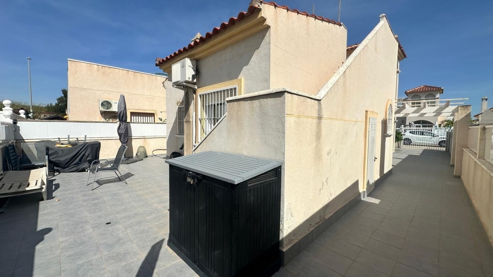 Wiederverkauf - Villa - Algorfa - Algorfa Centro