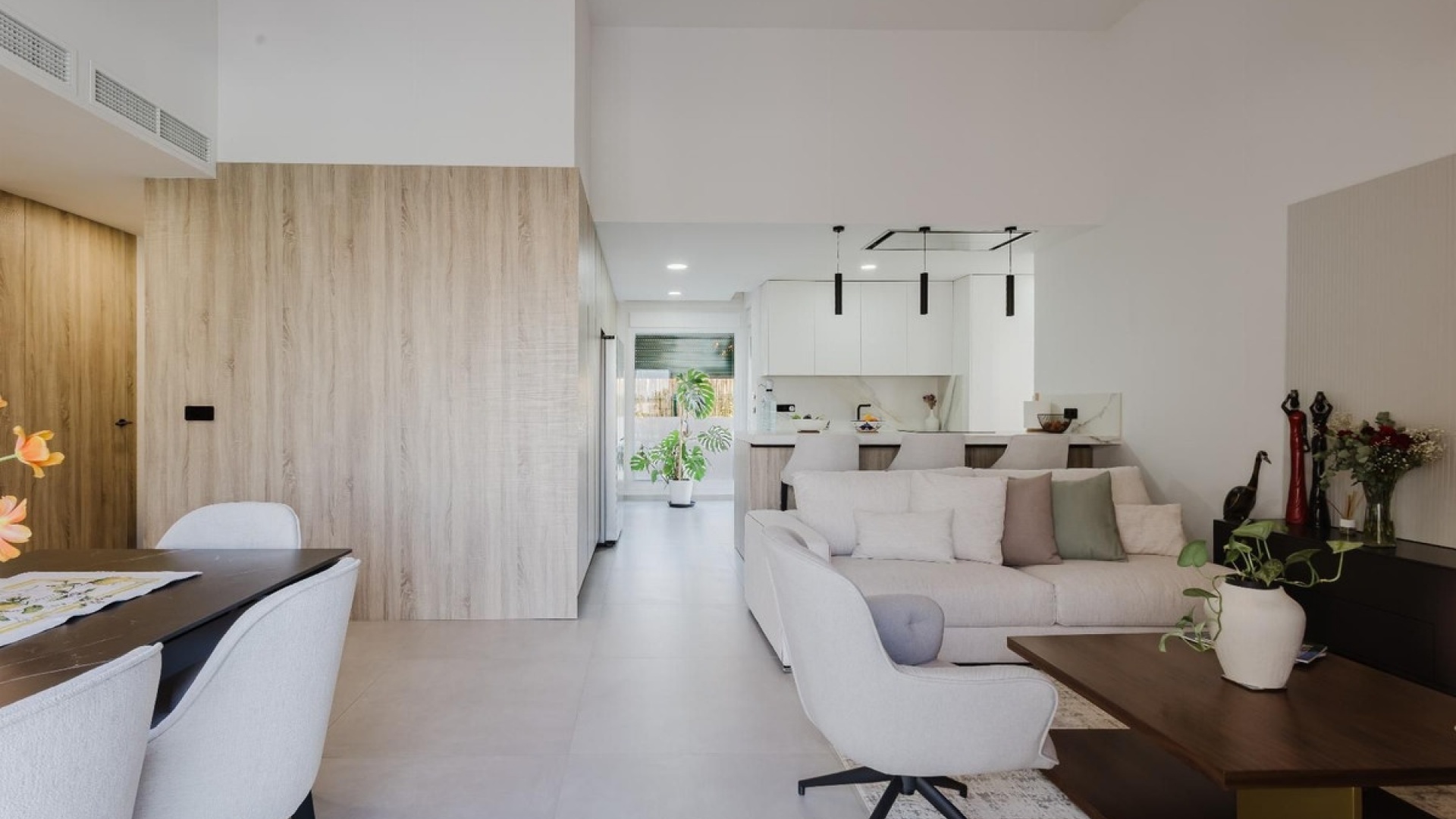 Wiederverkauf - Villa - Algorfa - Algorfa Centro