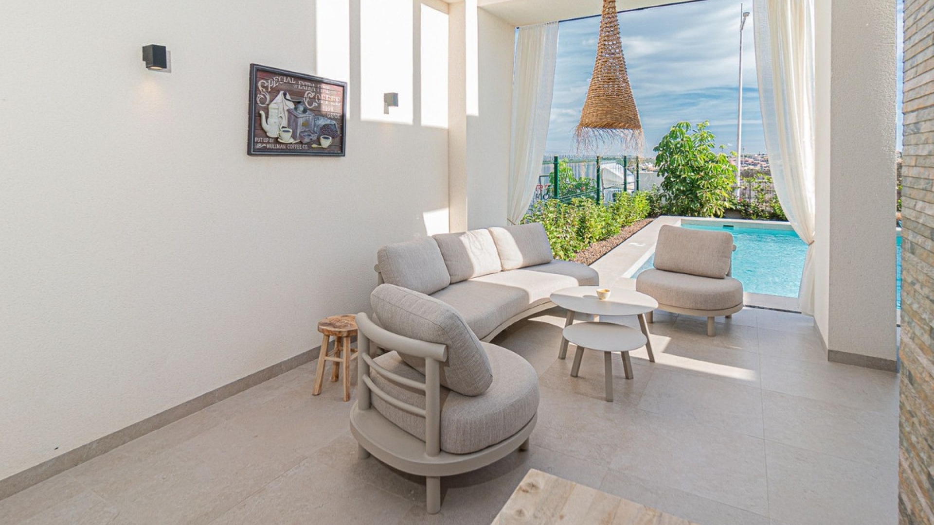 Wiederverkauf - Villa - Algorfa - Algorfa Centro